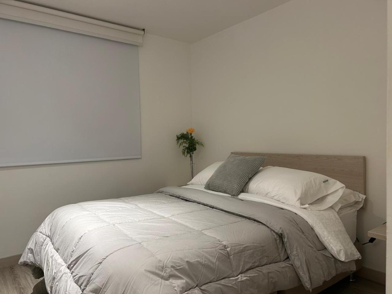 Apartamento Exclusivo Manizales