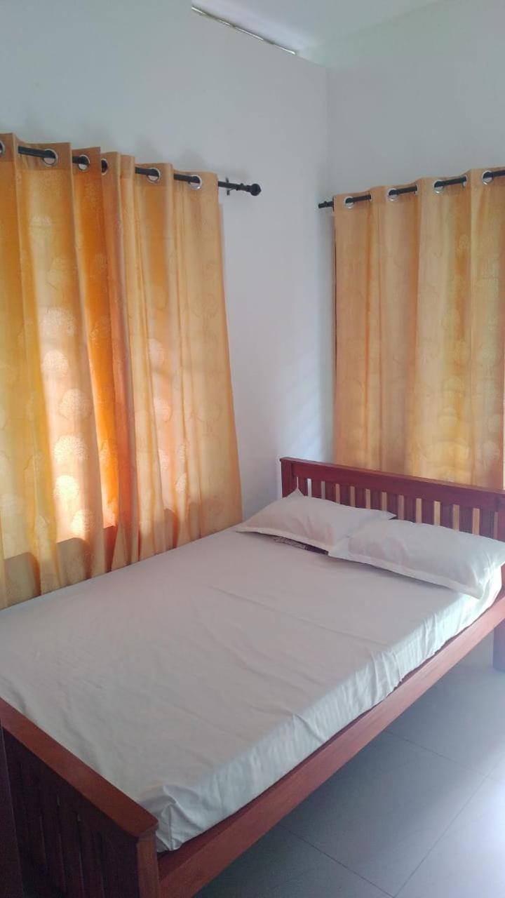PETERCOTTAGE HOMESTAY