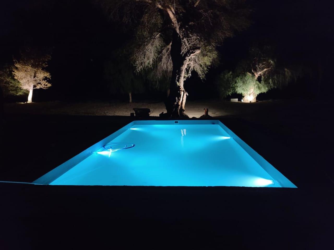 Estancia Banda Grande - horse & hiking safaris