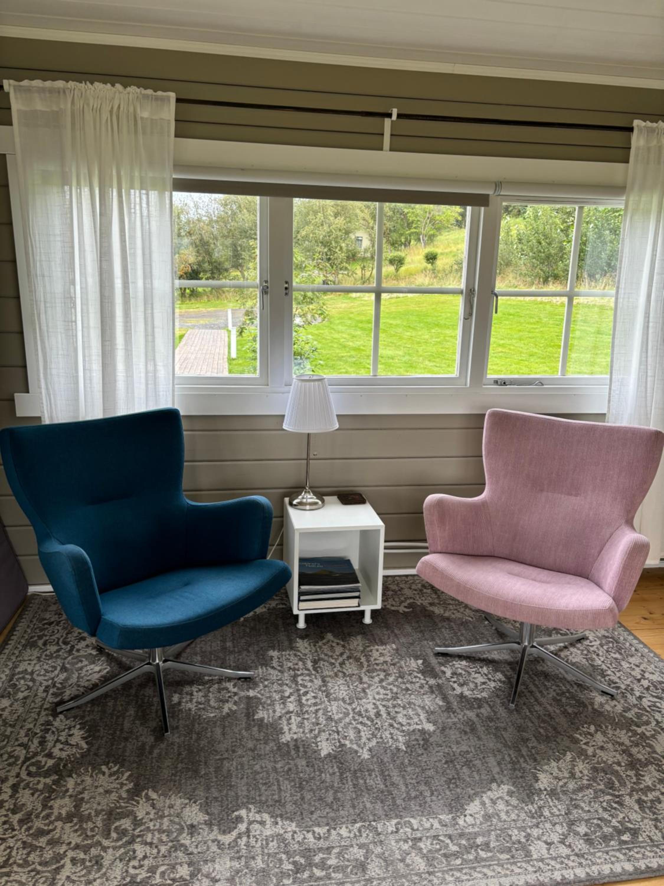 Laugar Guesthouse
