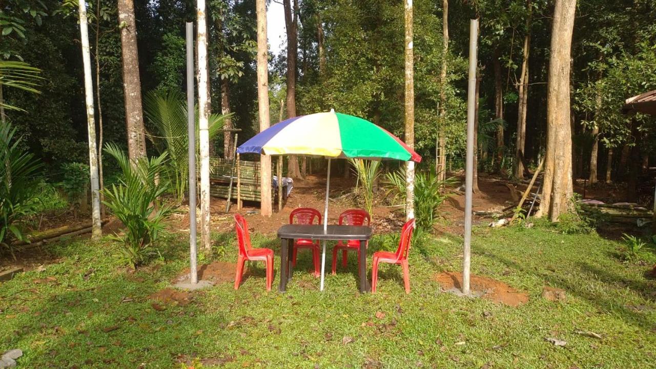 PETERCOTTAGE HOMESTAY