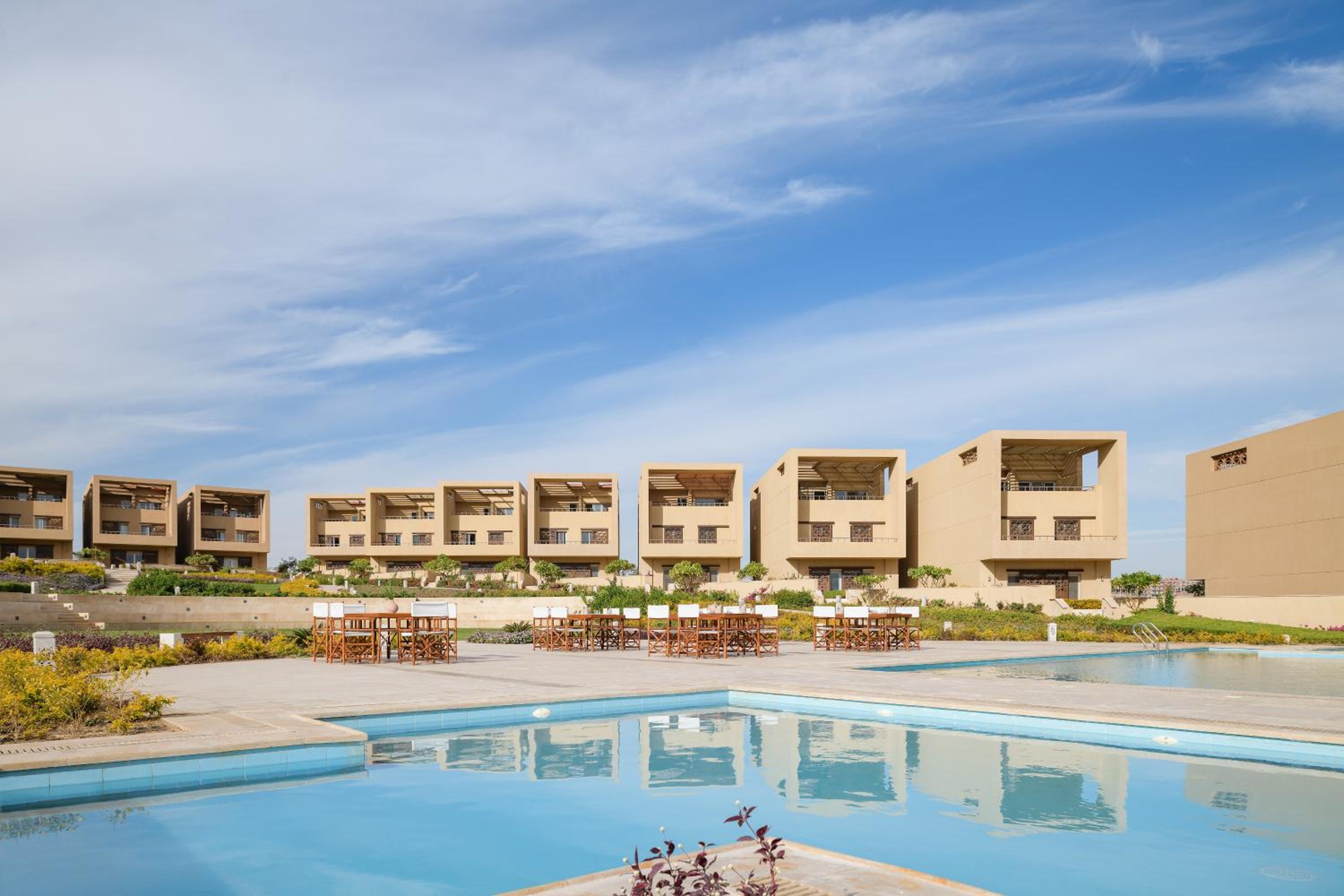 The Zen Wellness Resort