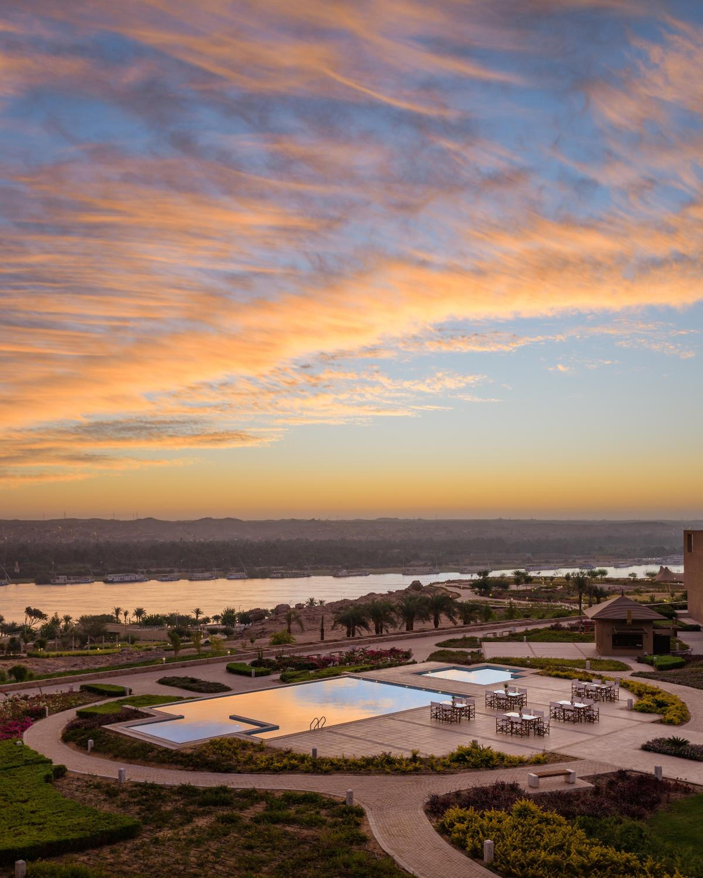 The Zen Wellness Resort