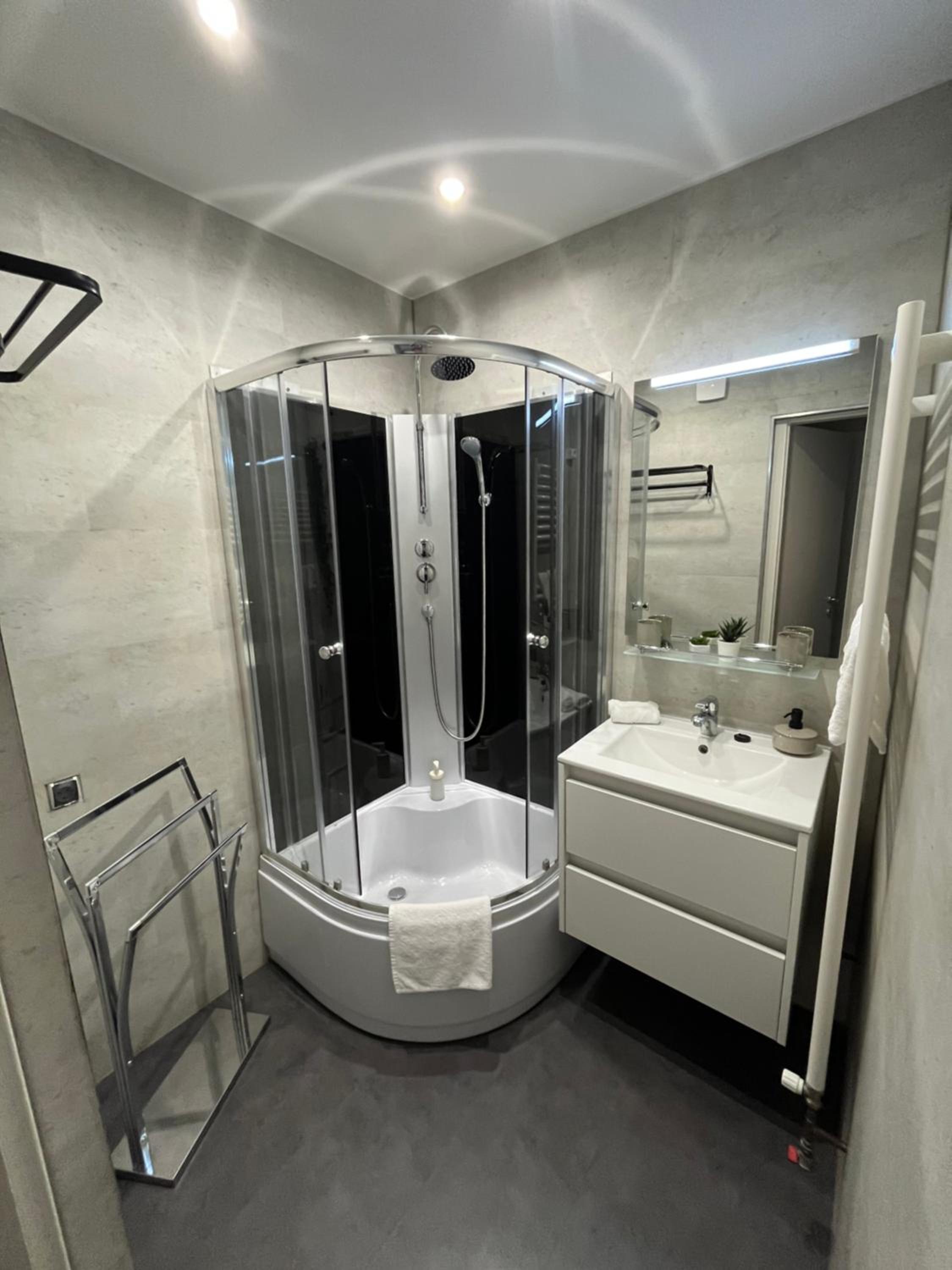 Széchenyi Apartman Esztergom