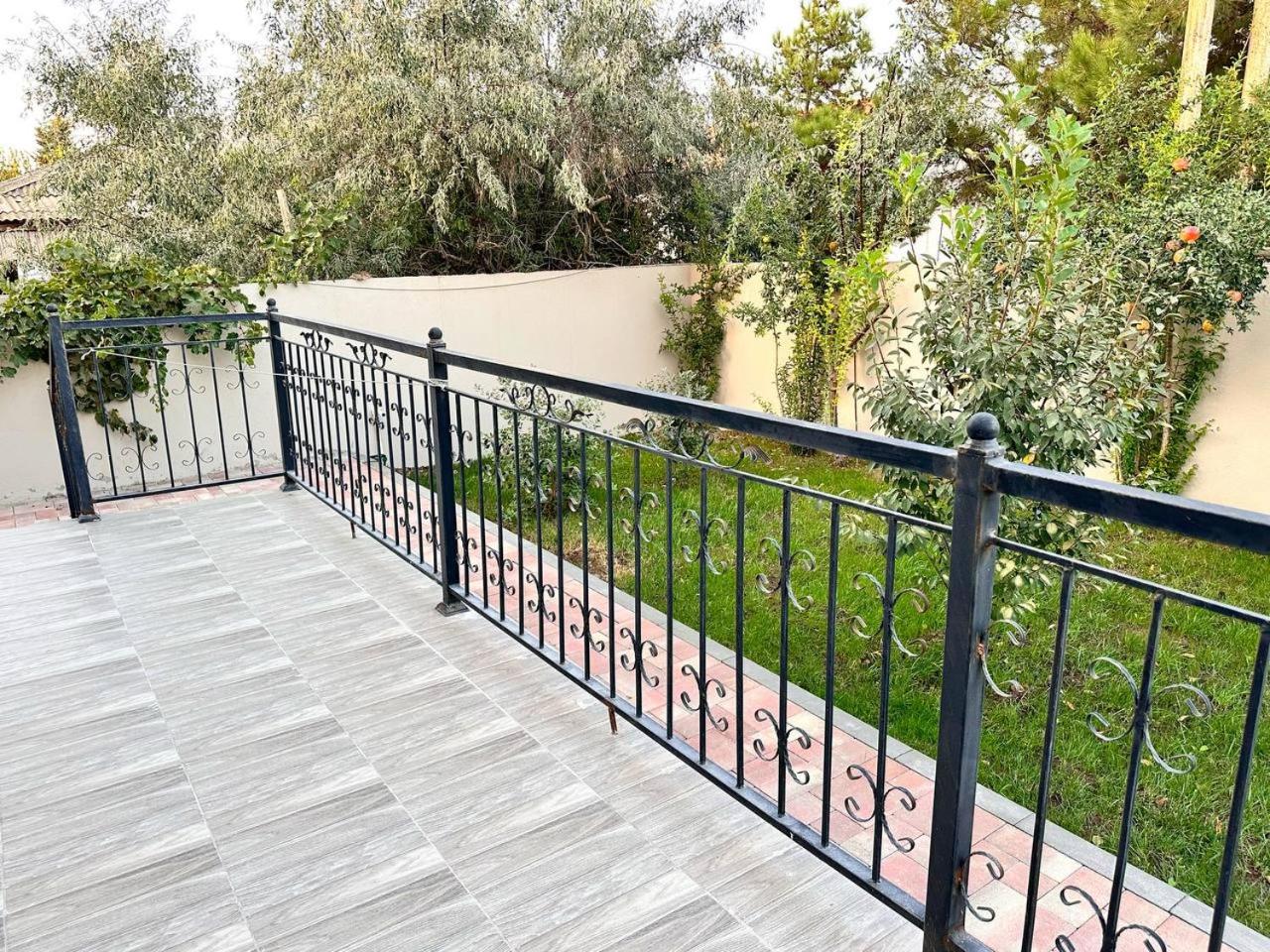 Villa with Pool in Mardakan, Baku villages area