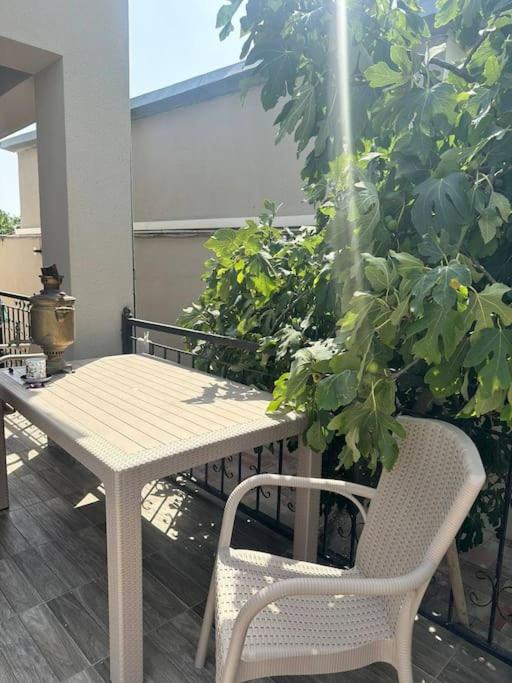 Villa with Pool in Mardakan, Baku villages area