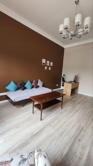 Villa with Pool in Mardakan, Baku villages area