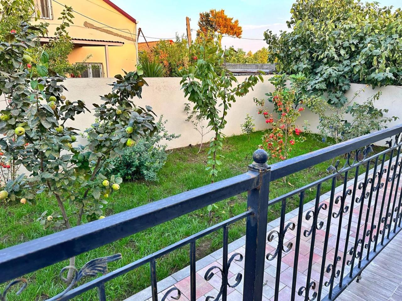 Villa with Pool in Mardakan, Baku villages area