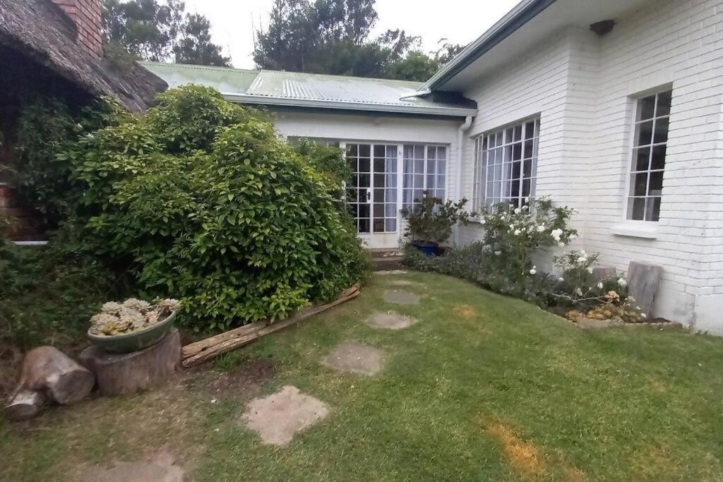 Eagle Owl Cottage view 5