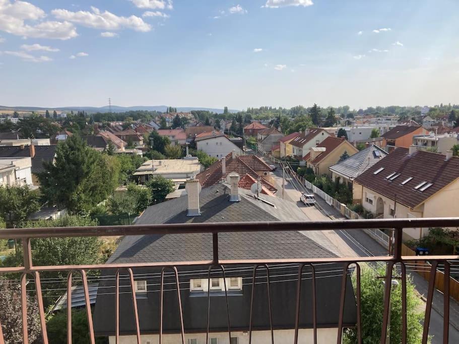 Apartmán blízko Centra Piešťany