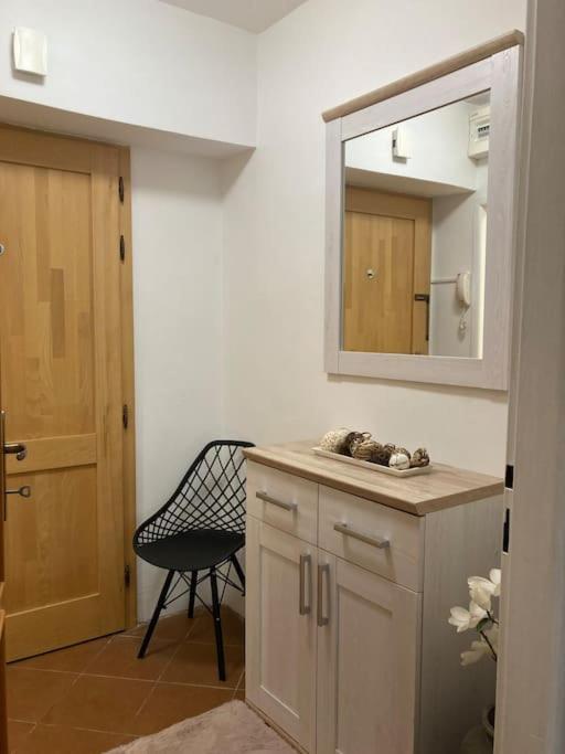 Apartmán blízko Centra Piešťany