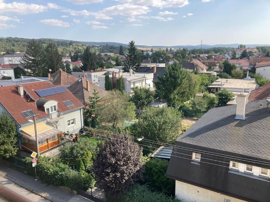 Apartmán blízko Centra Piešťany