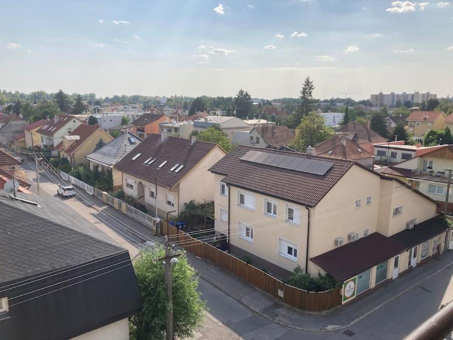Apartmán blízko Centra Piešťany