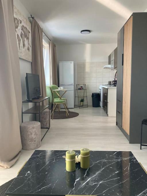 Apartmán blízko Centra Piešťany