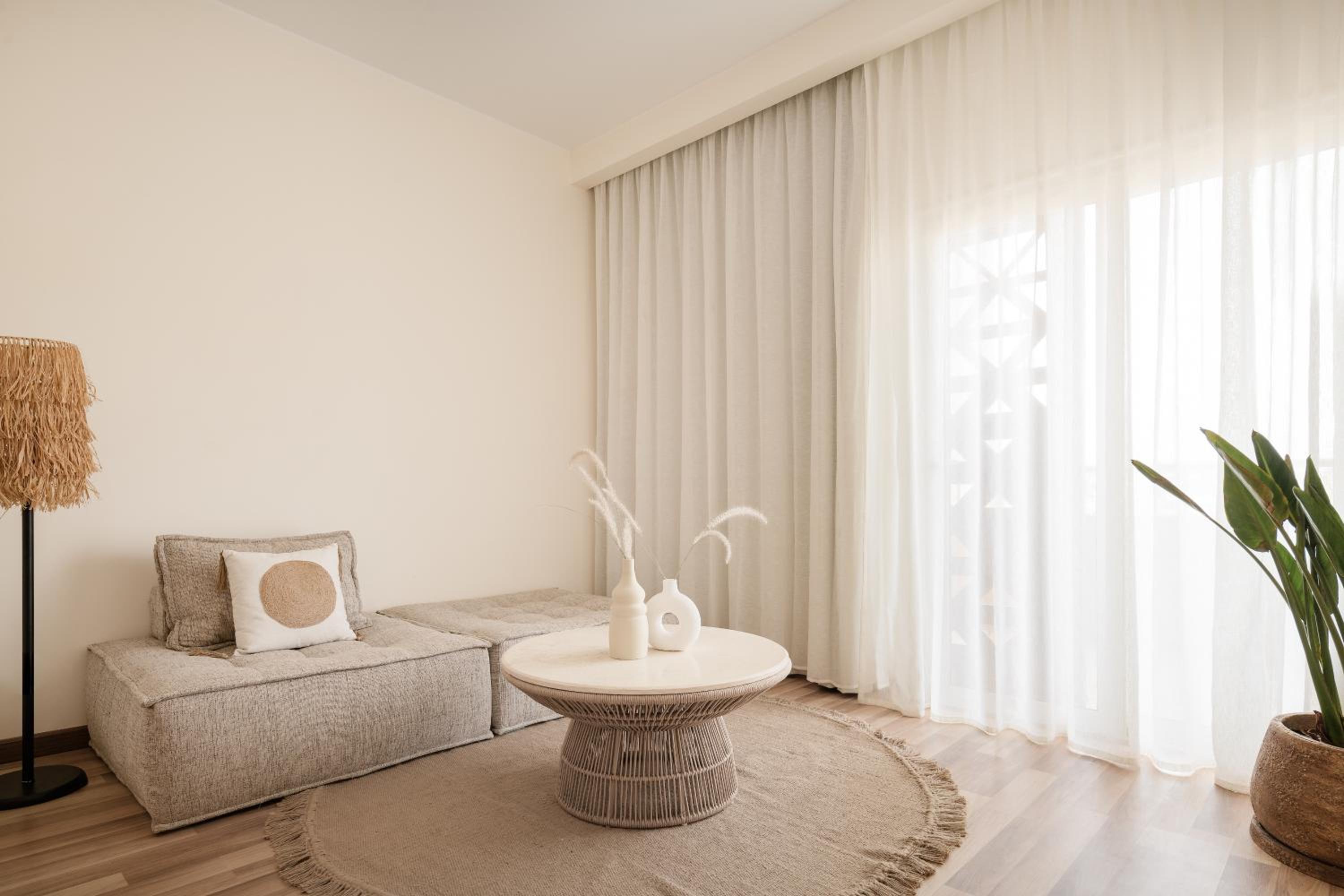 The Zen Wellness Resort