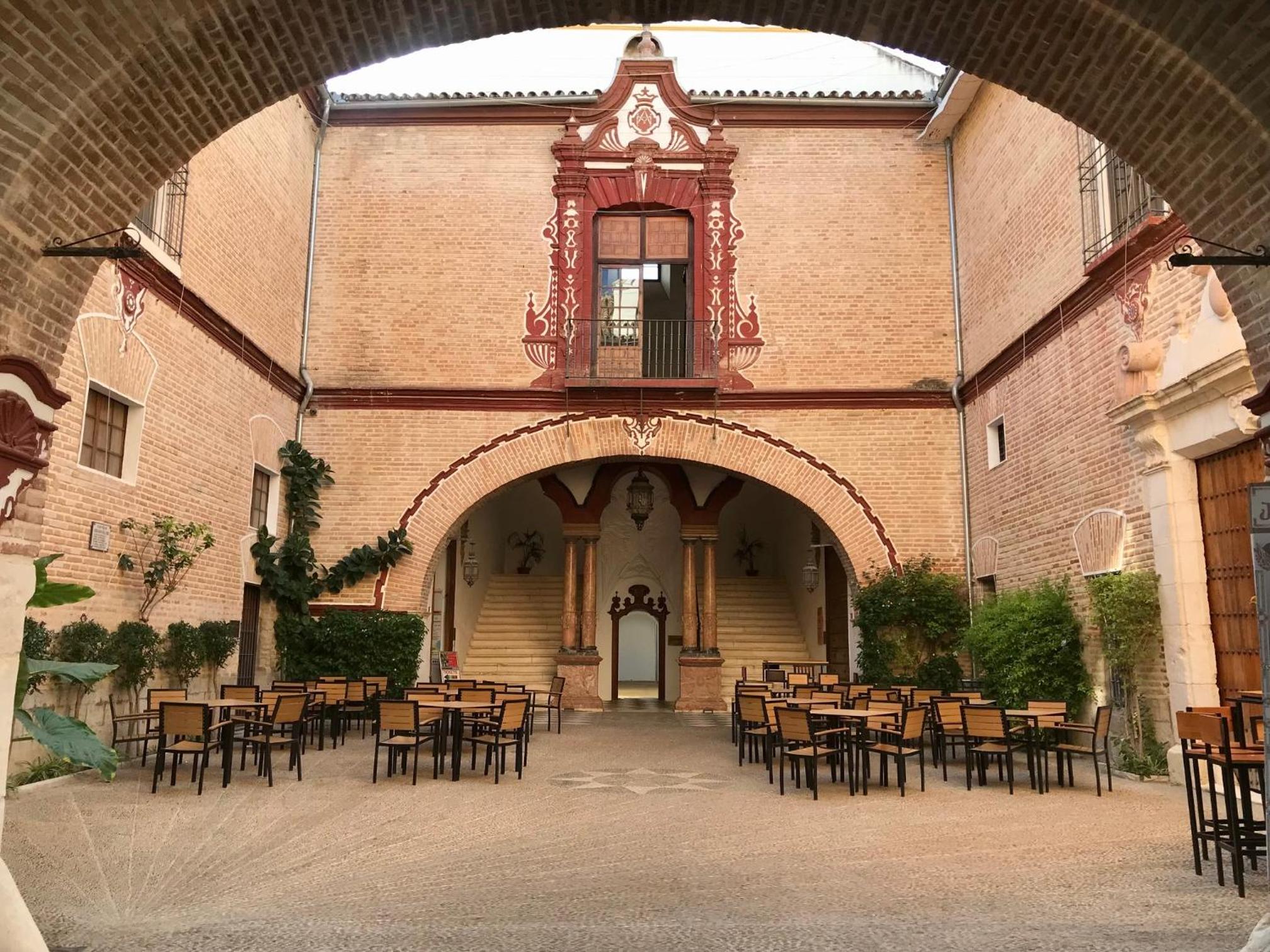Apartamento El Museo Écija
