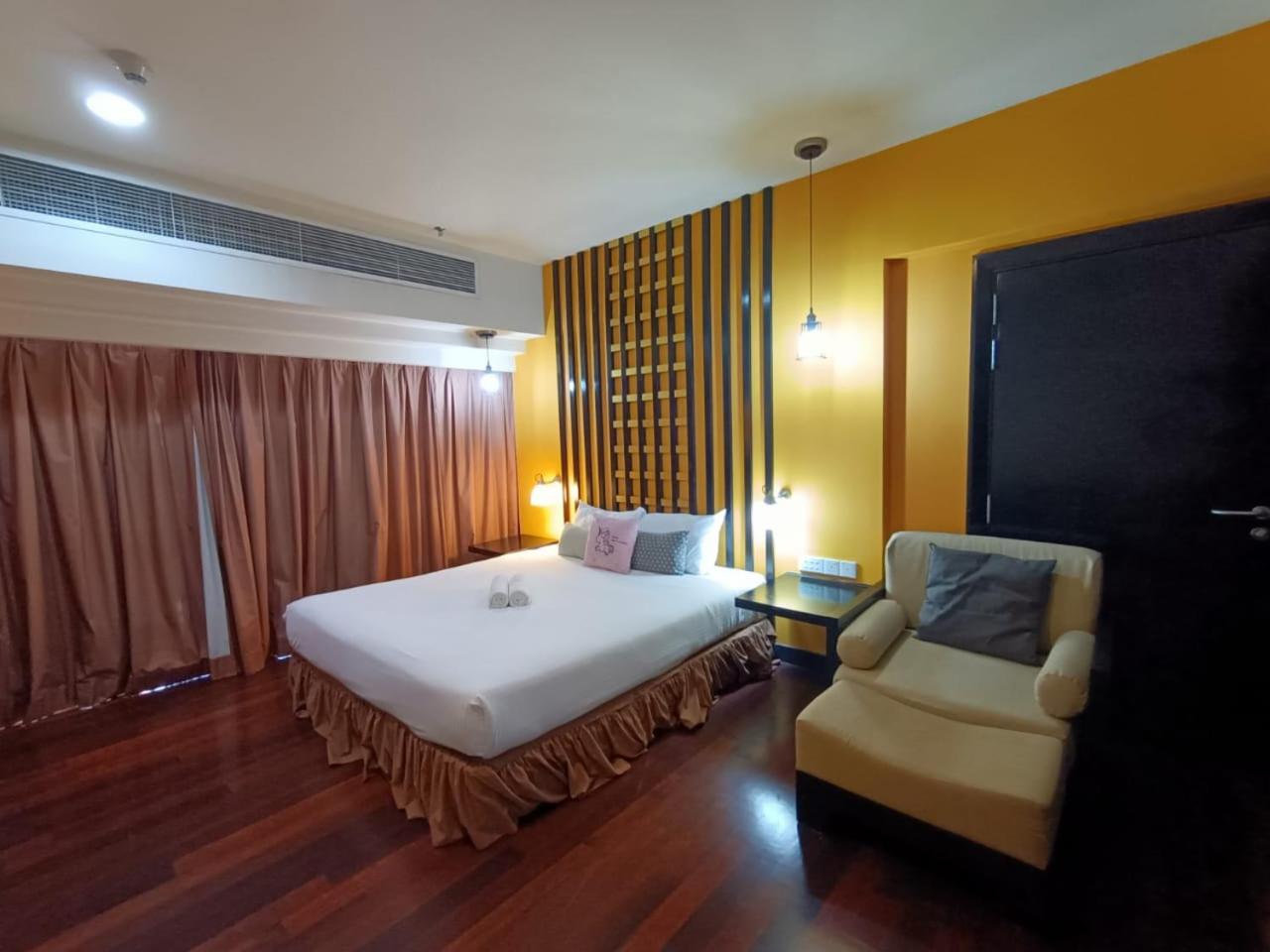 Vacation Stay at Resort Suites Bandar Sunway photo 2