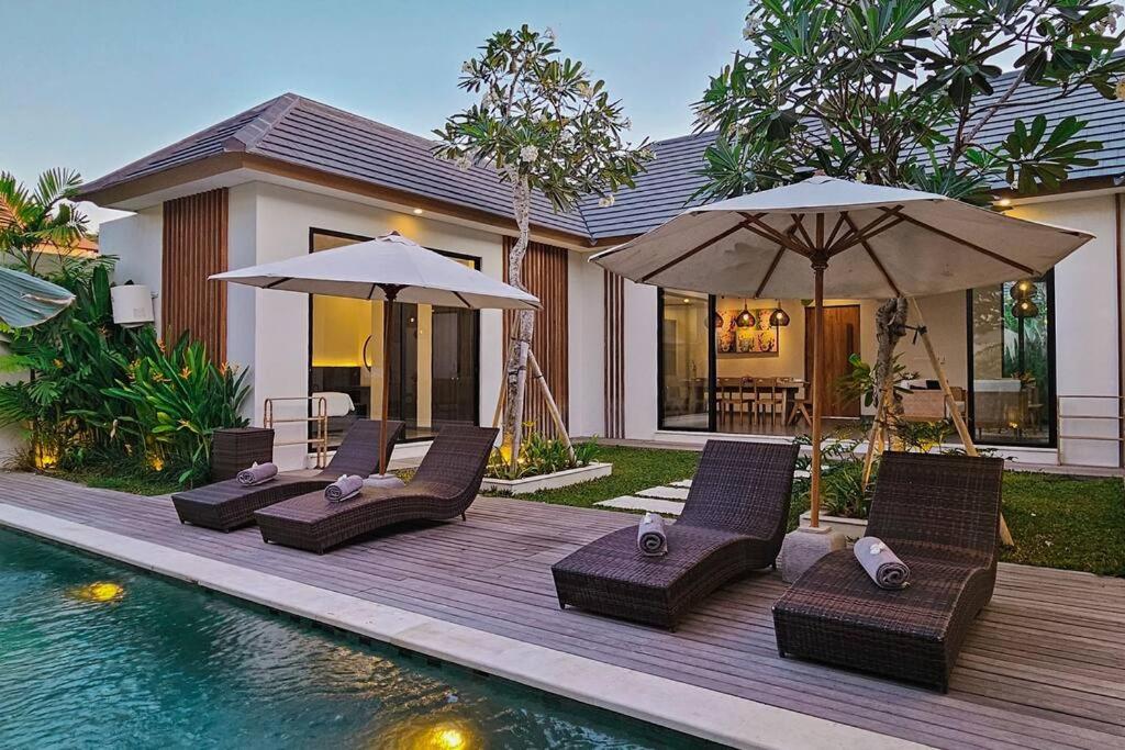 ABS 2 Villa view 3