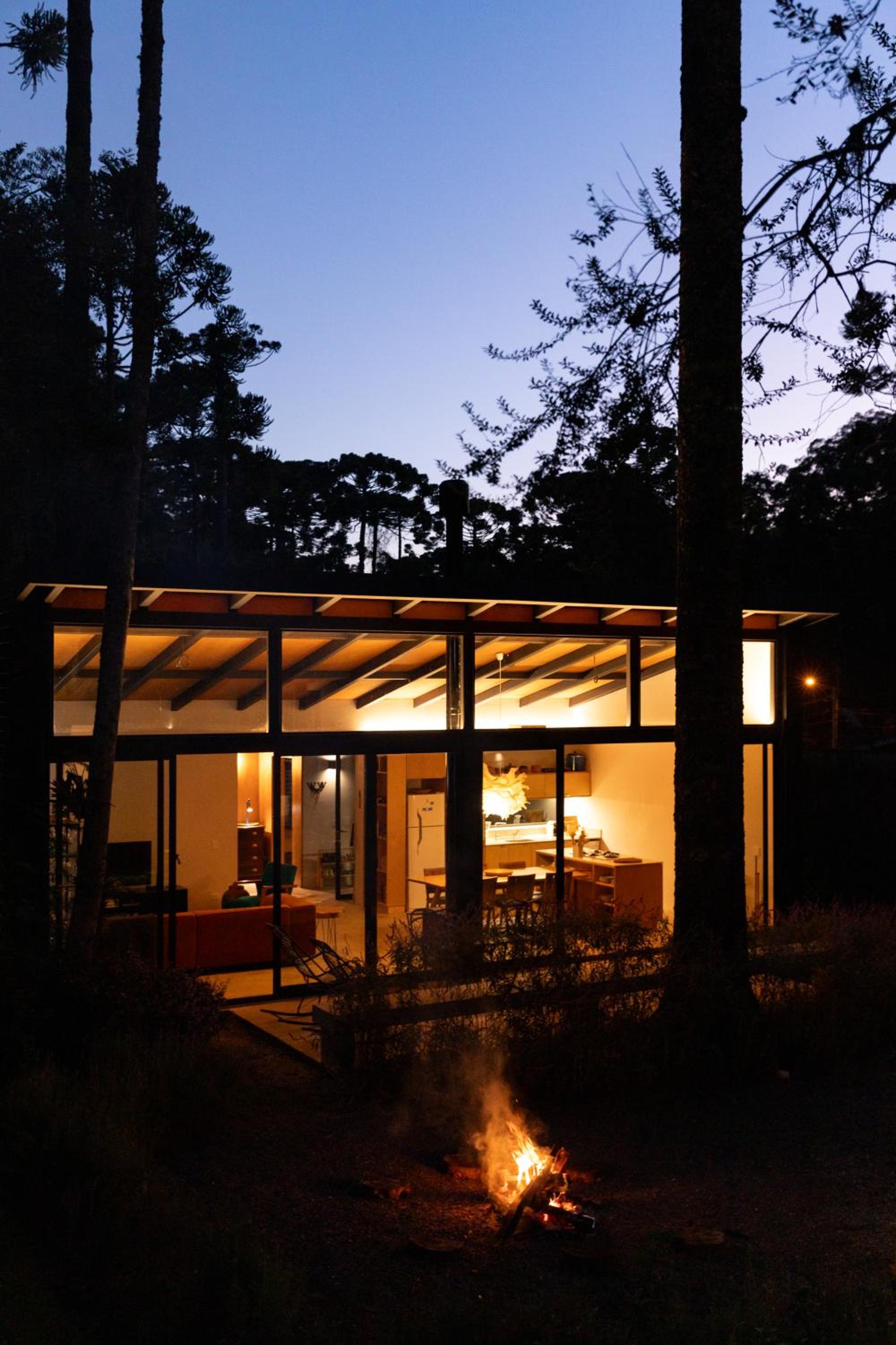 Casa Black