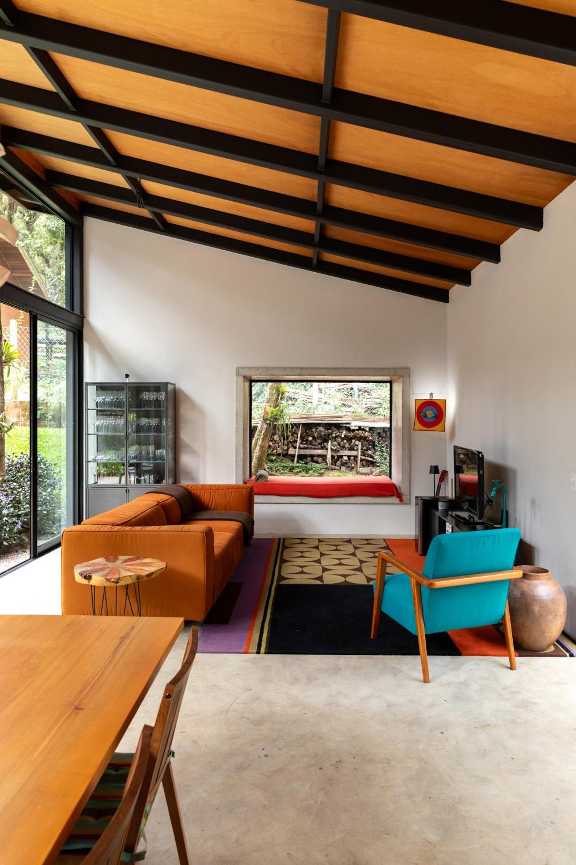 Casa Black