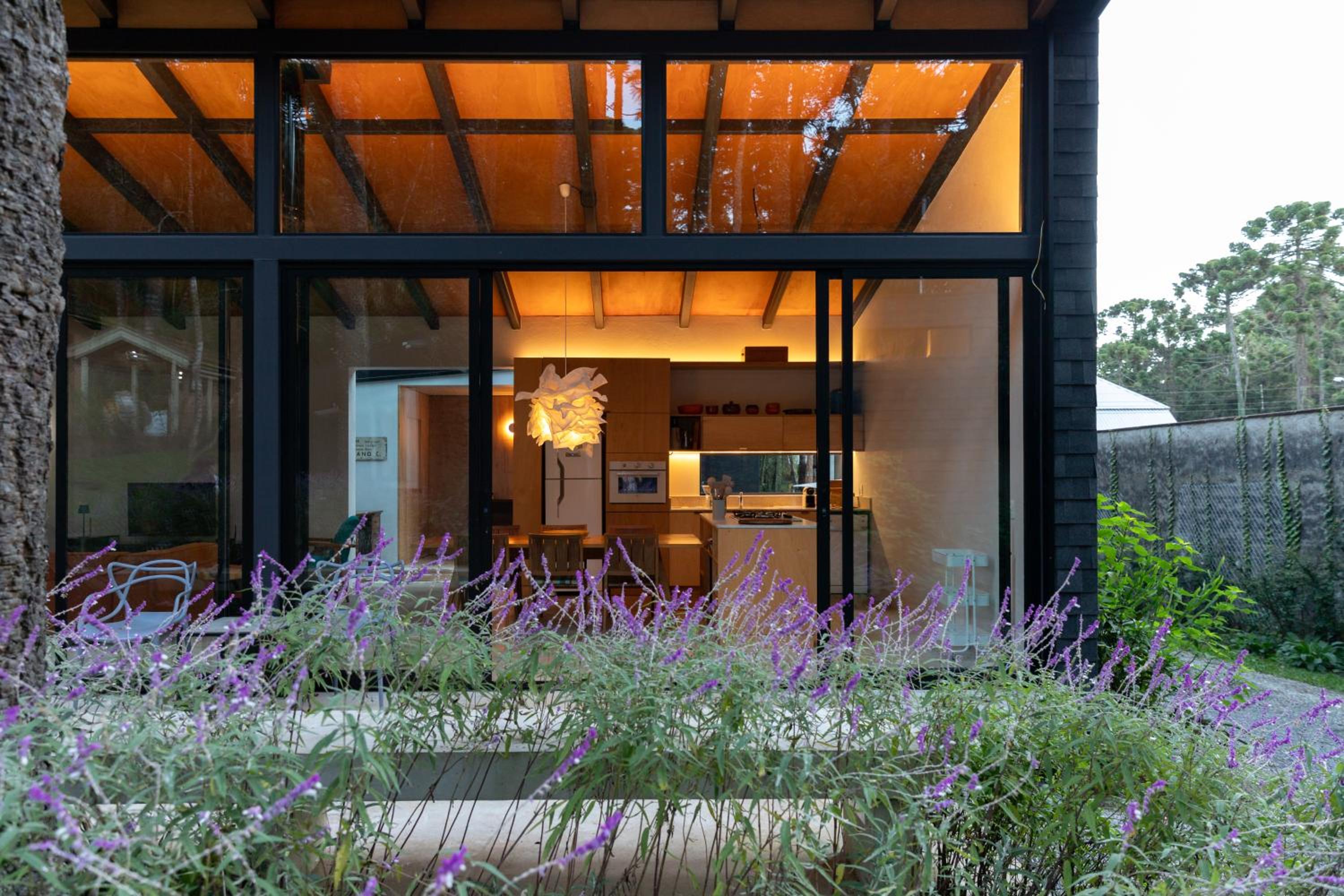 Casa Black