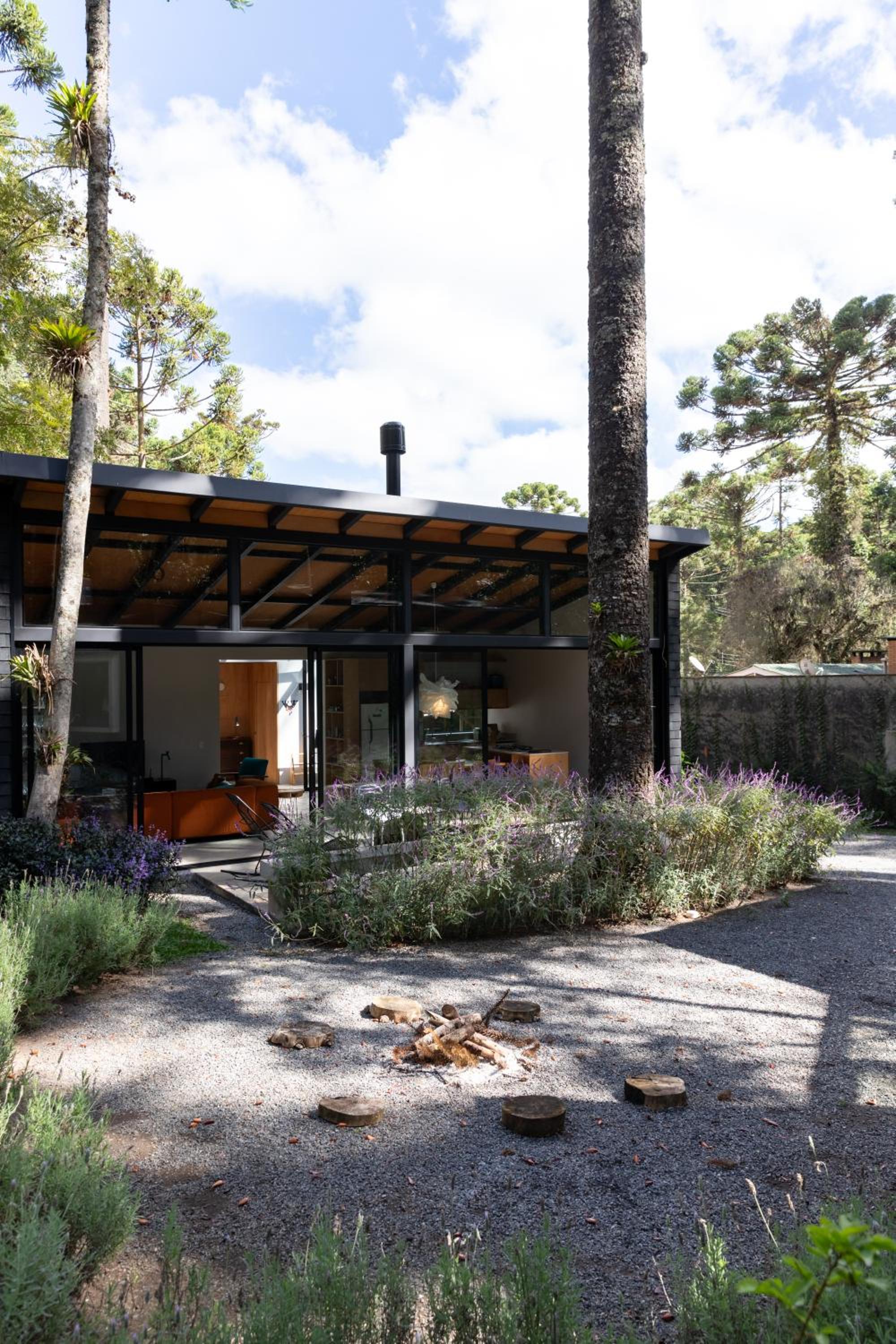 Casa Black