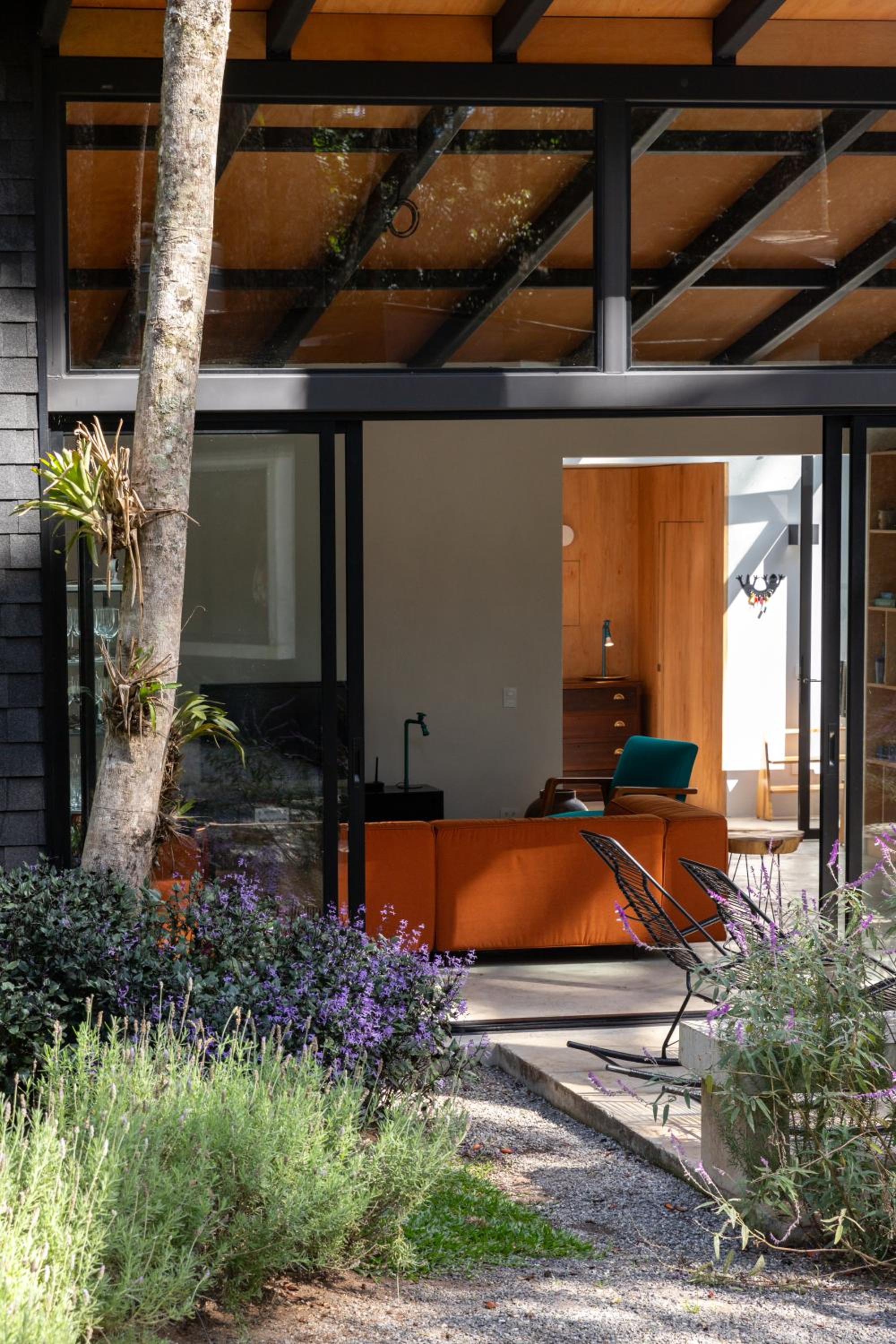 Casa Black