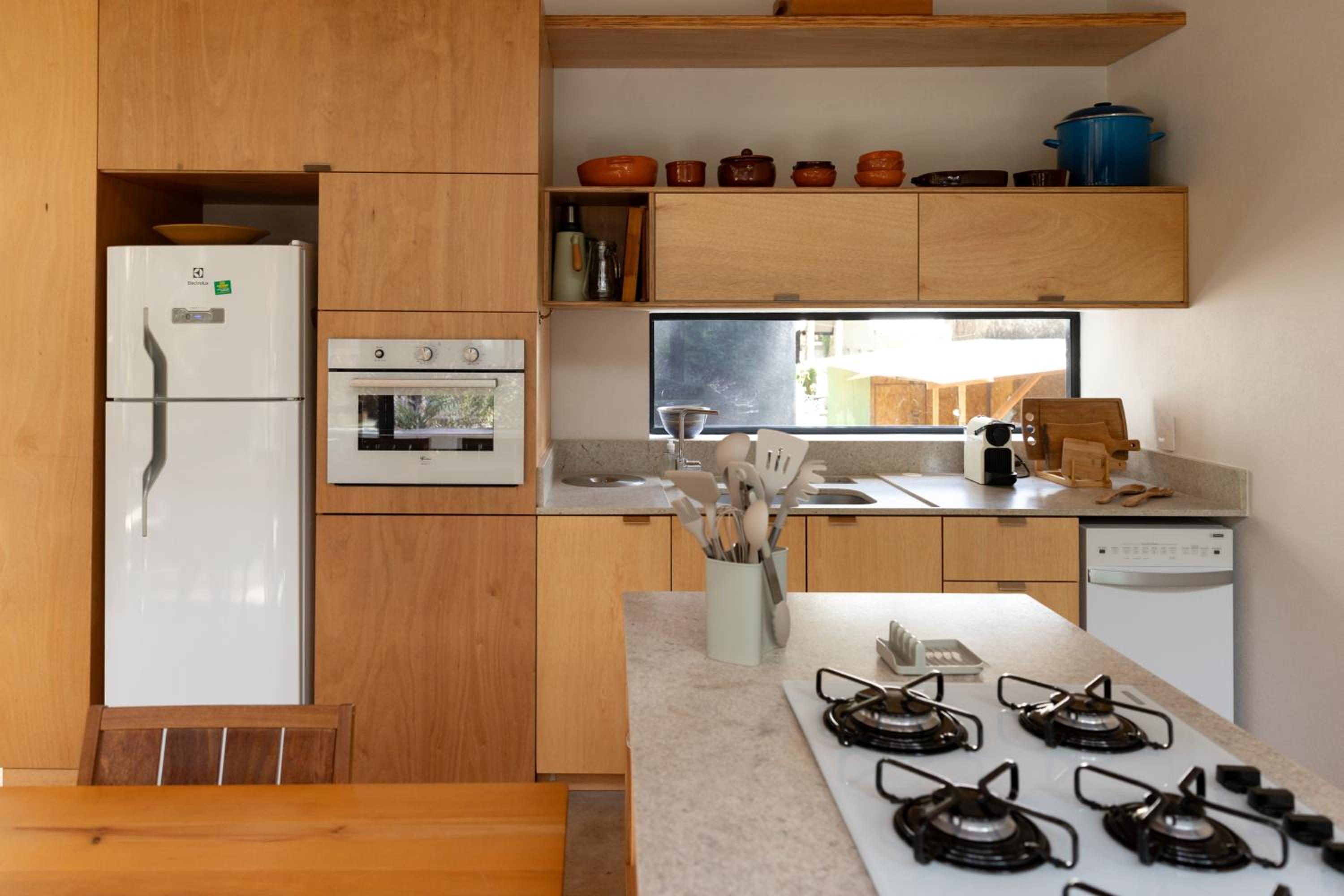 Casa Black
