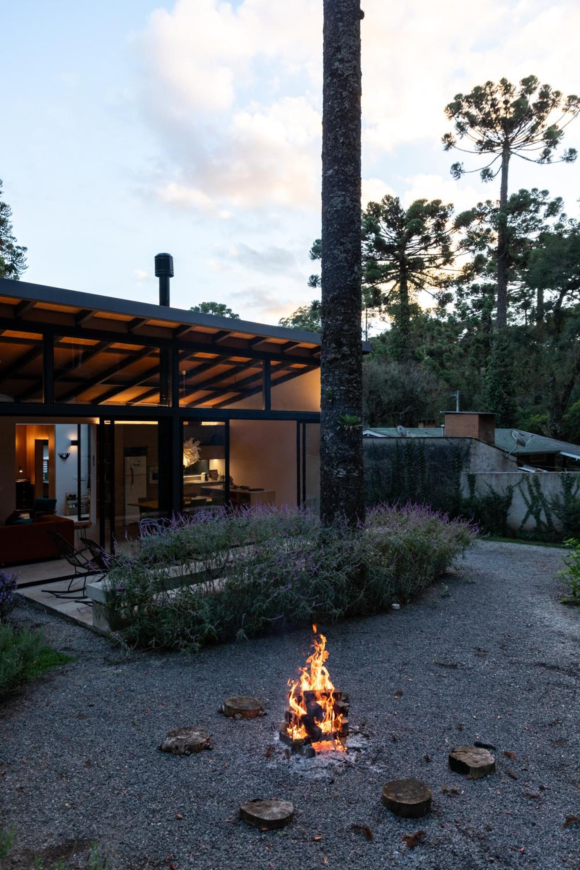 Casa Black