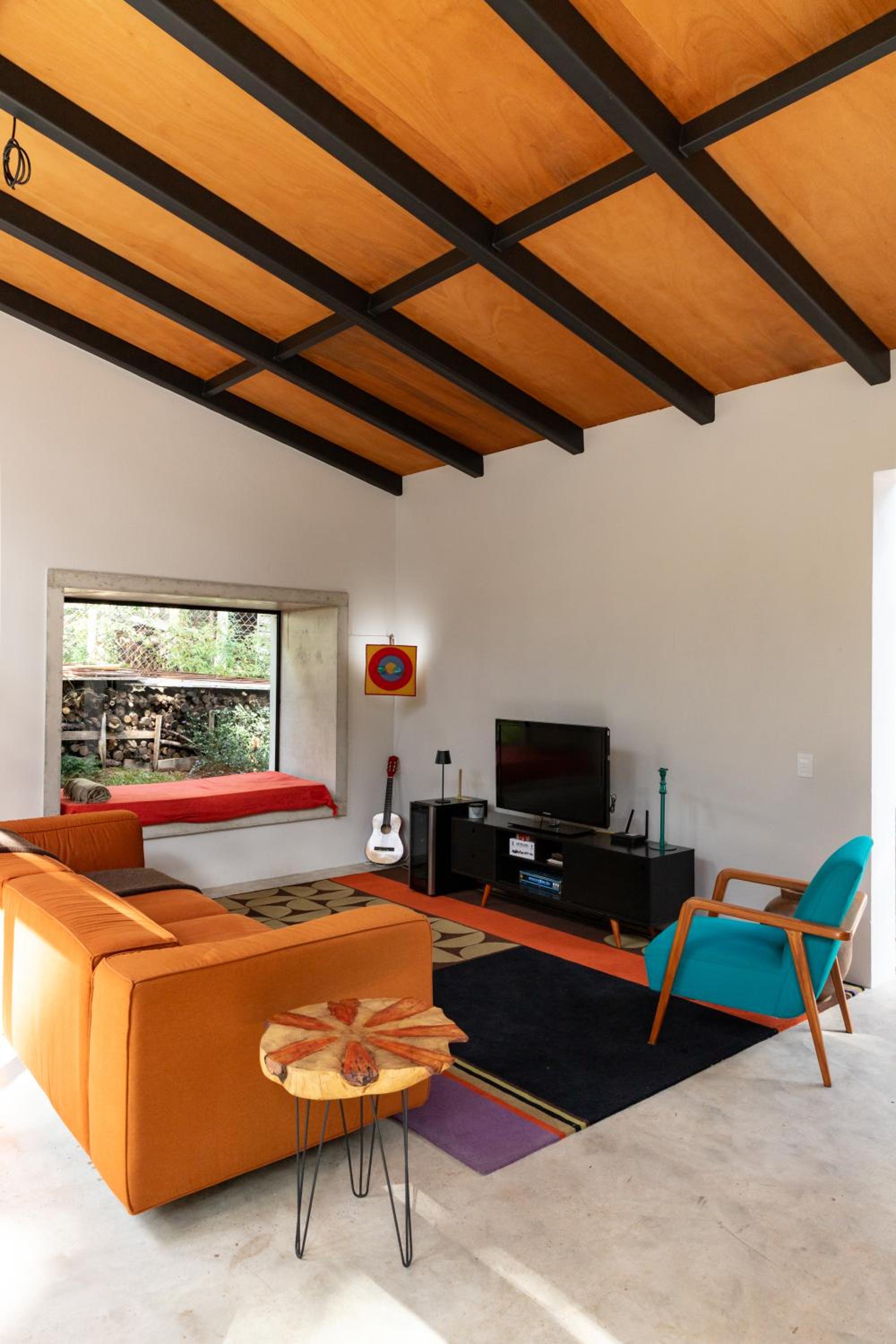 Casa Black