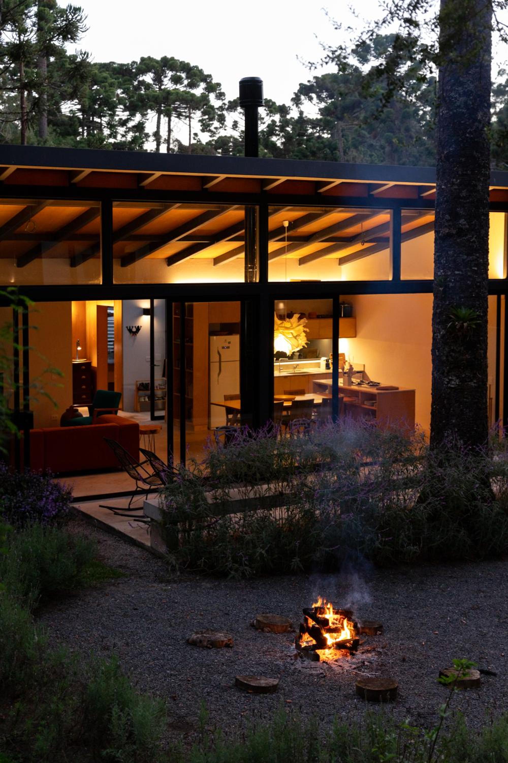 Casa Black