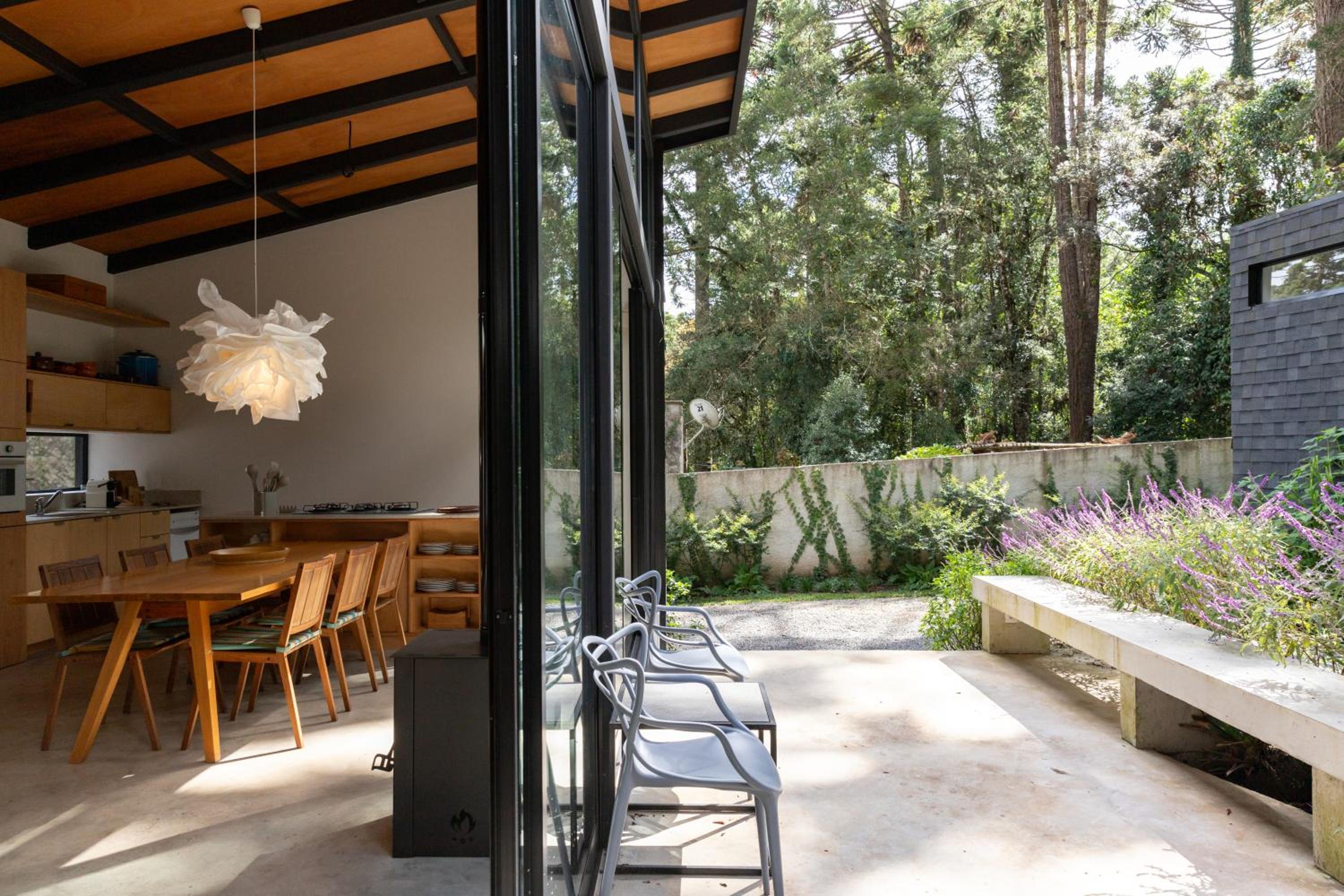 Casa Black