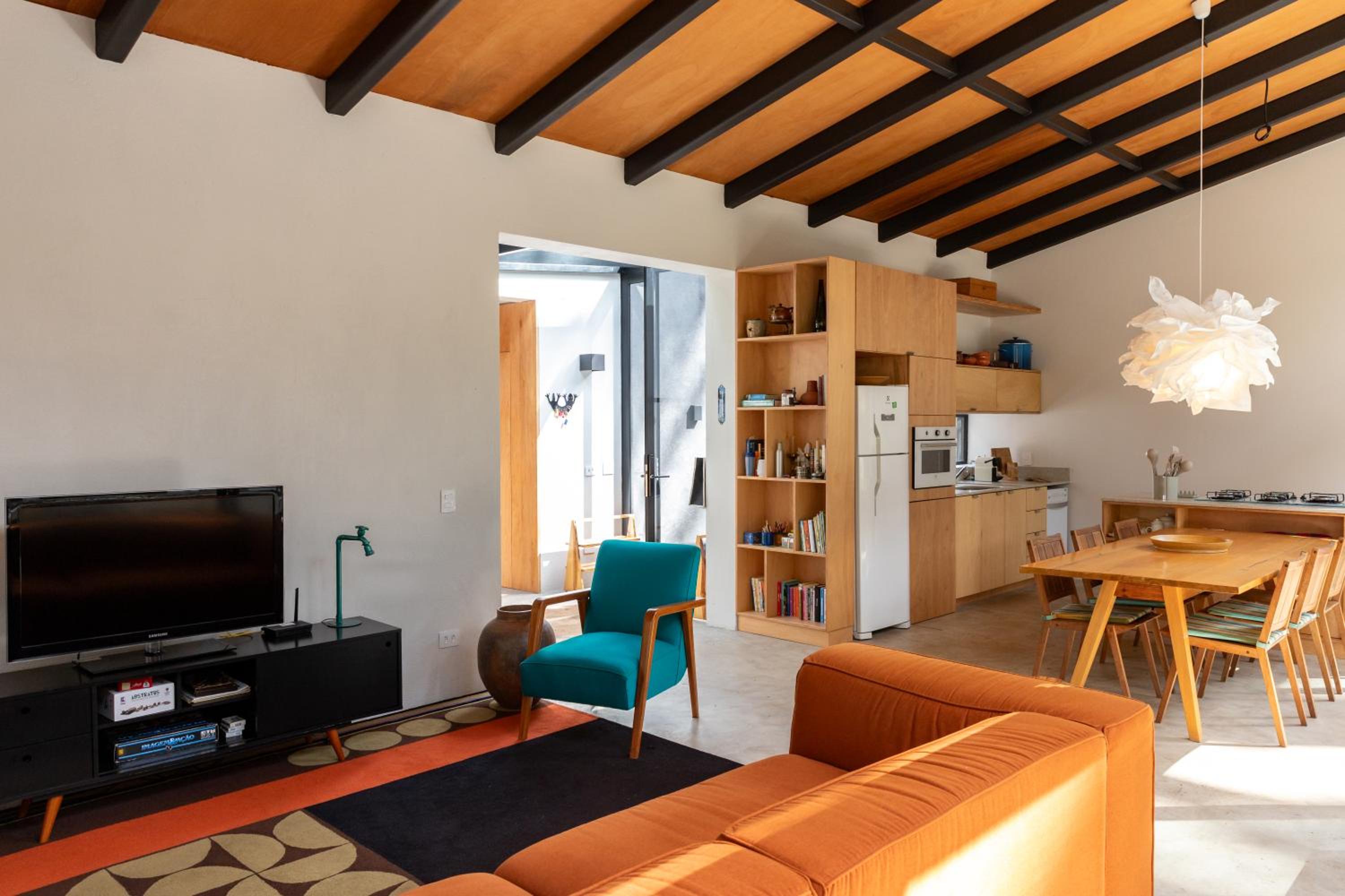 Casa Black