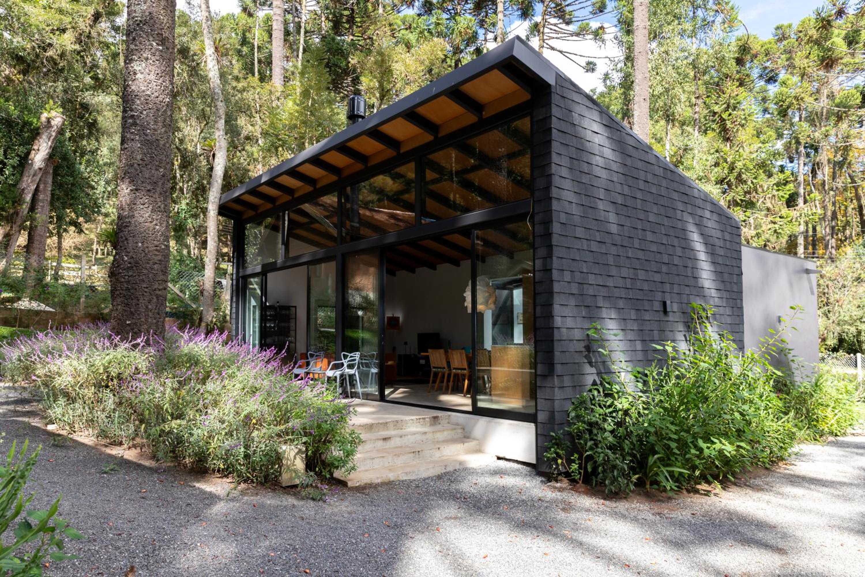 Casa Black