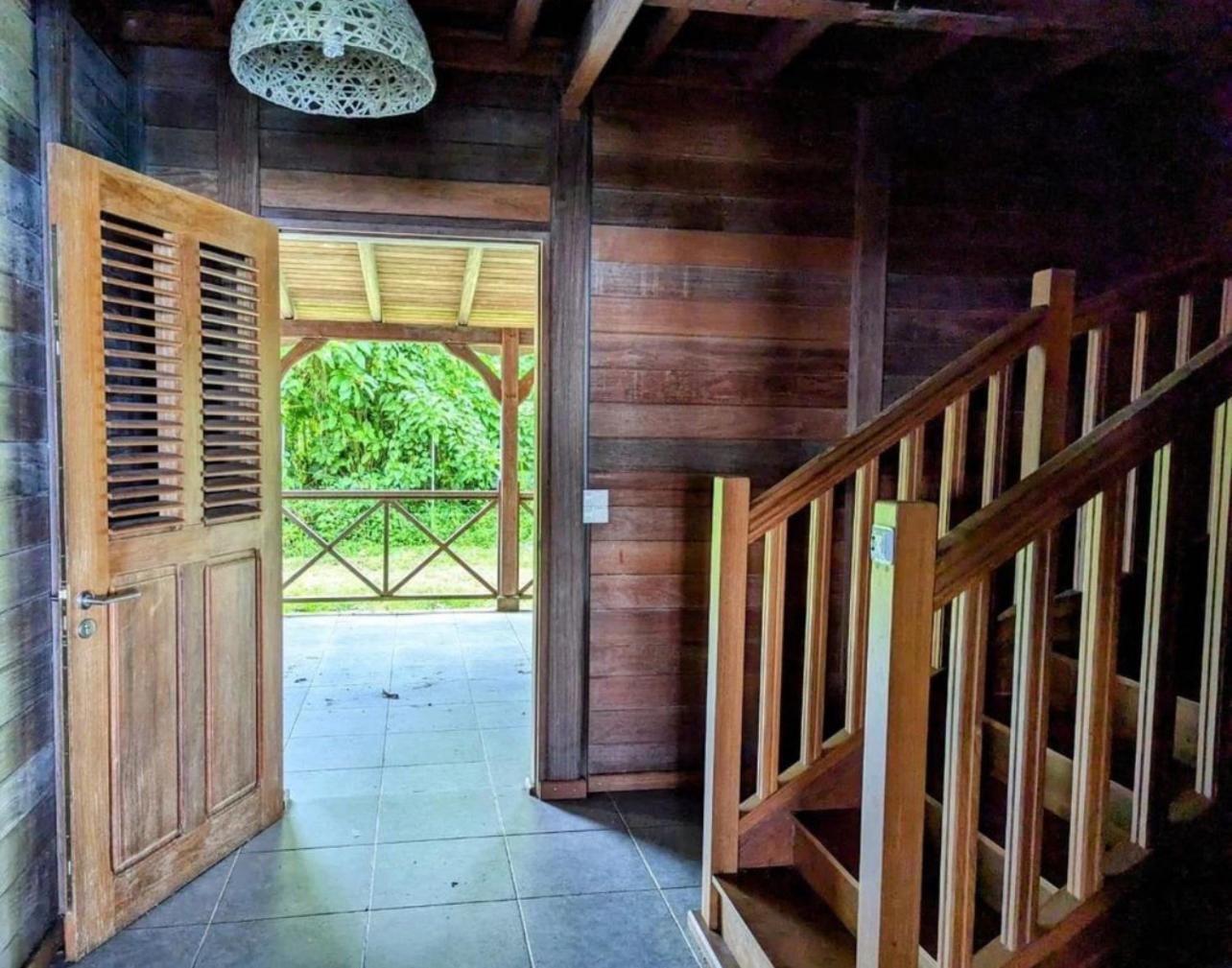 Villa Scarlett, luxueuse villa vue mer 5 étoiles