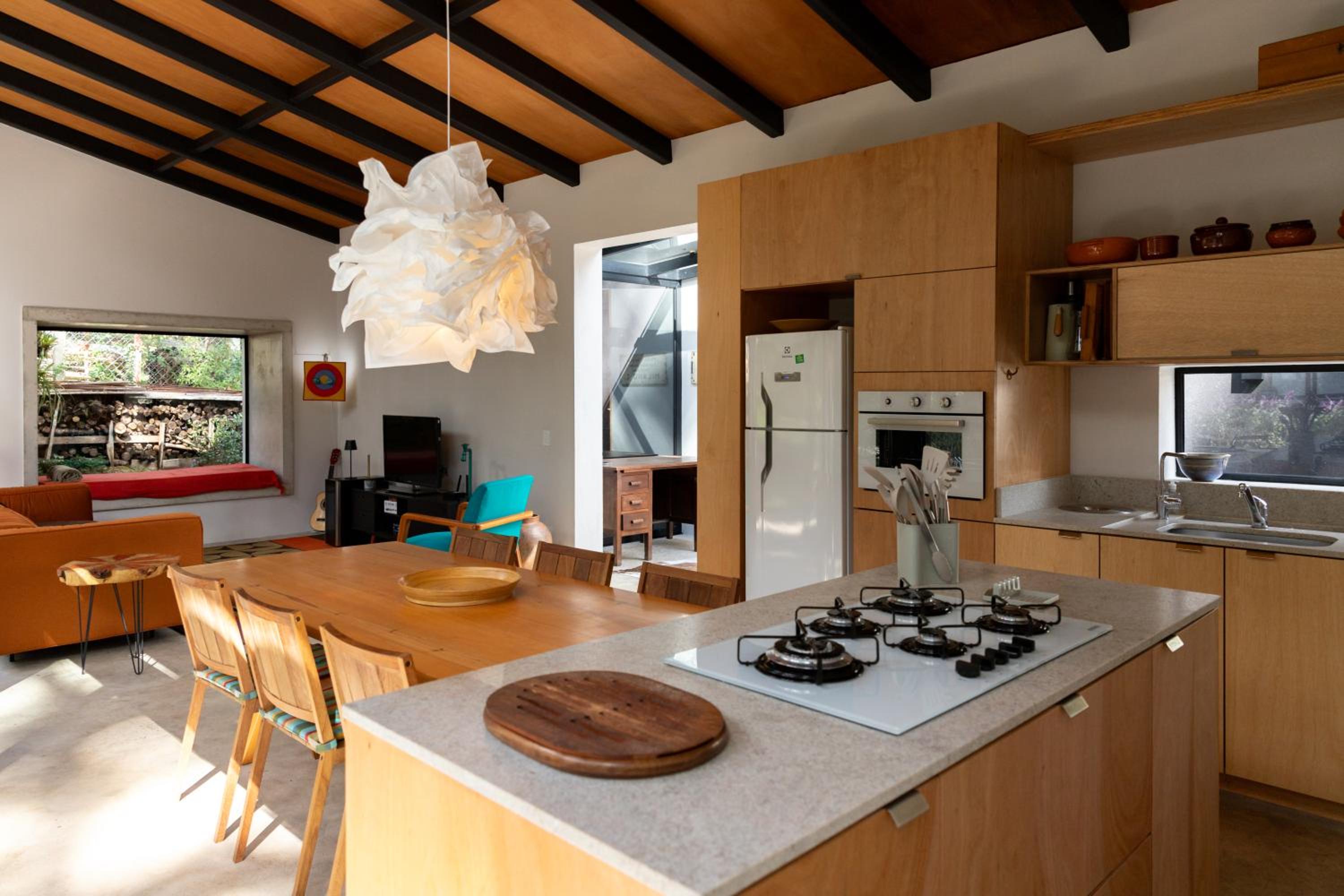 Casa Black