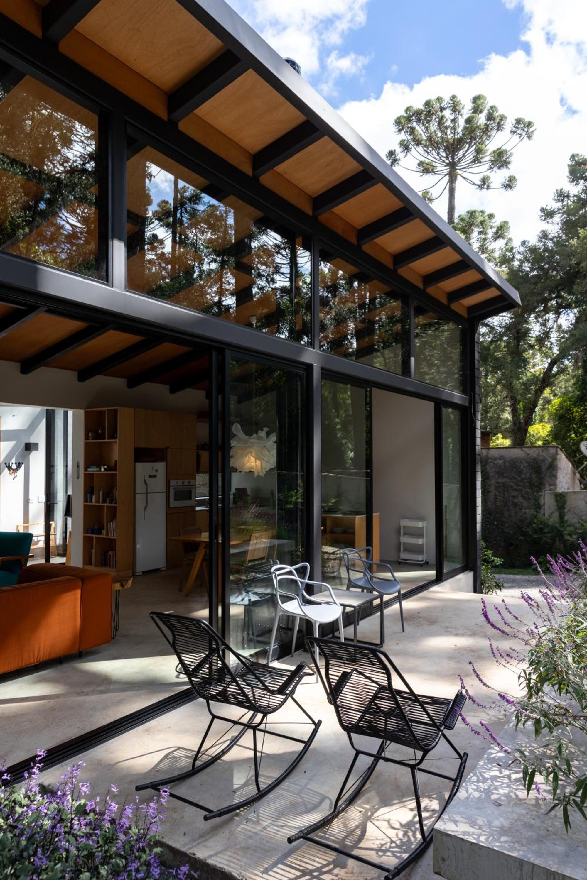Casa Black