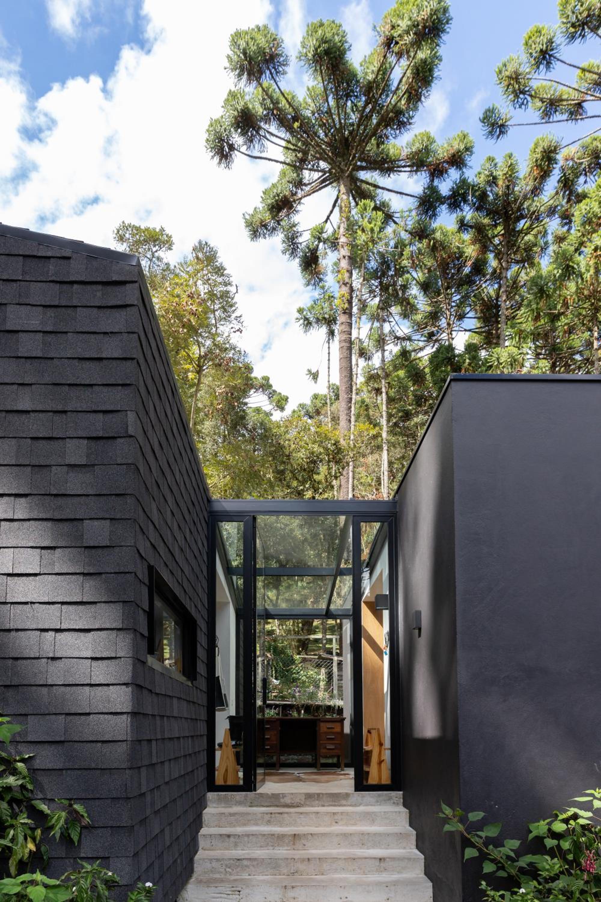 Casa Black