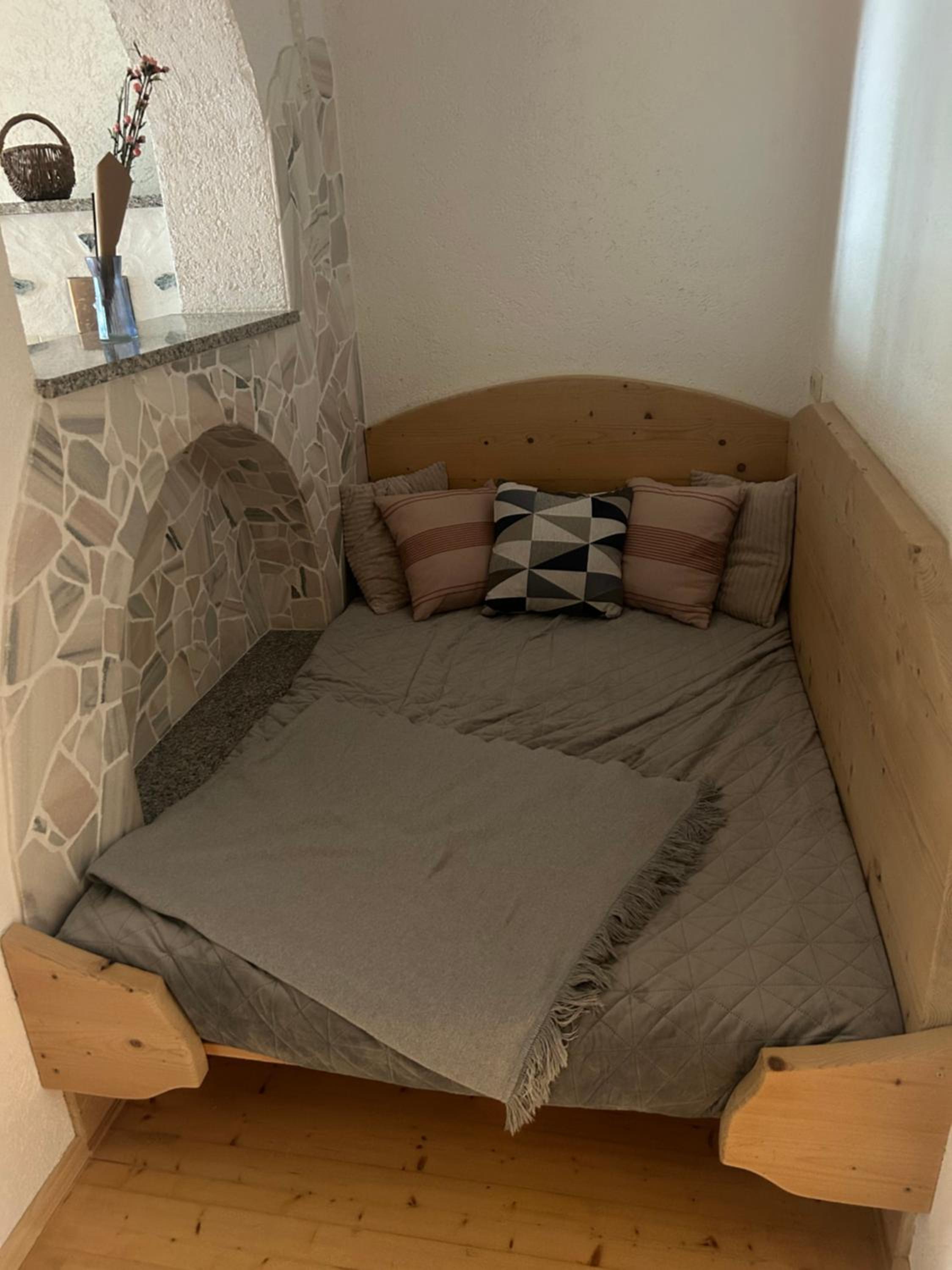 Ferienwohnung Mariana