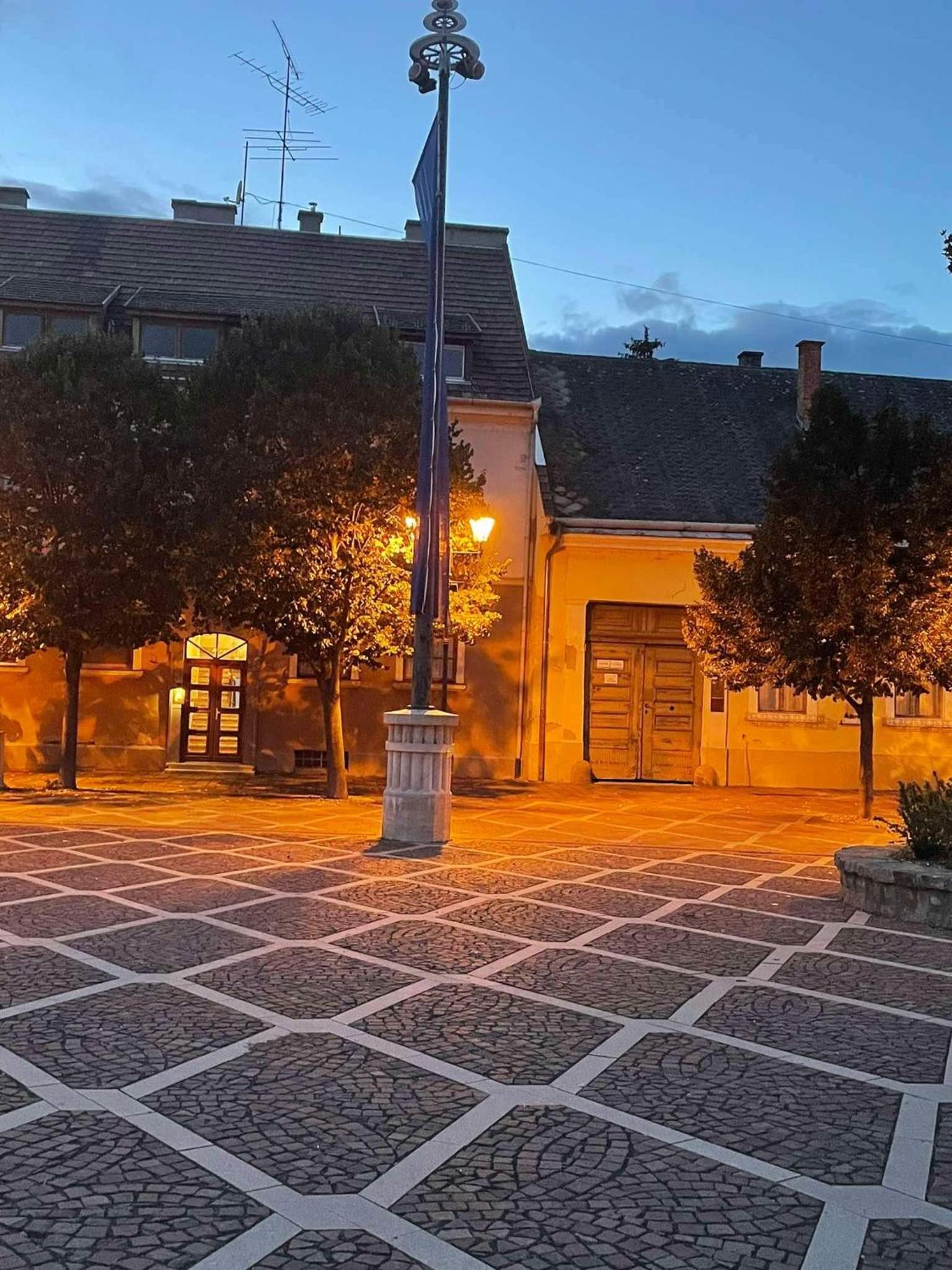 Széchenyi Apartman Esztergom