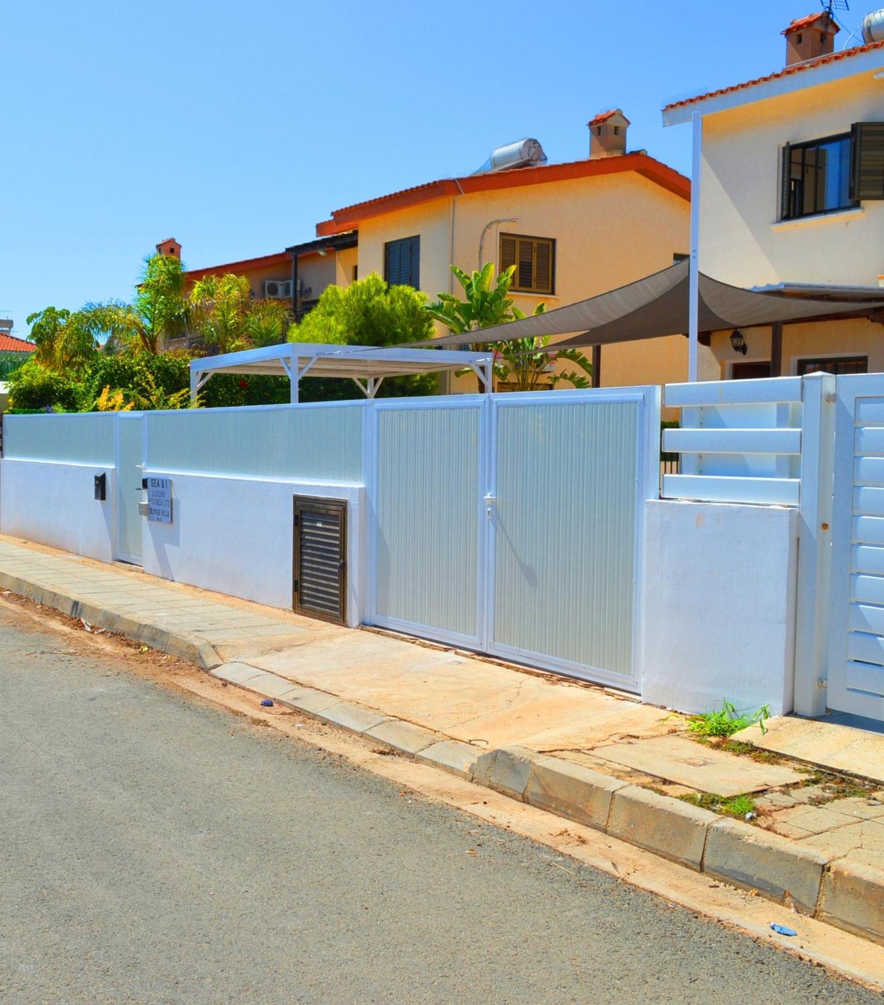 Ayia Napa Marina Luxury Villas - Pearl
