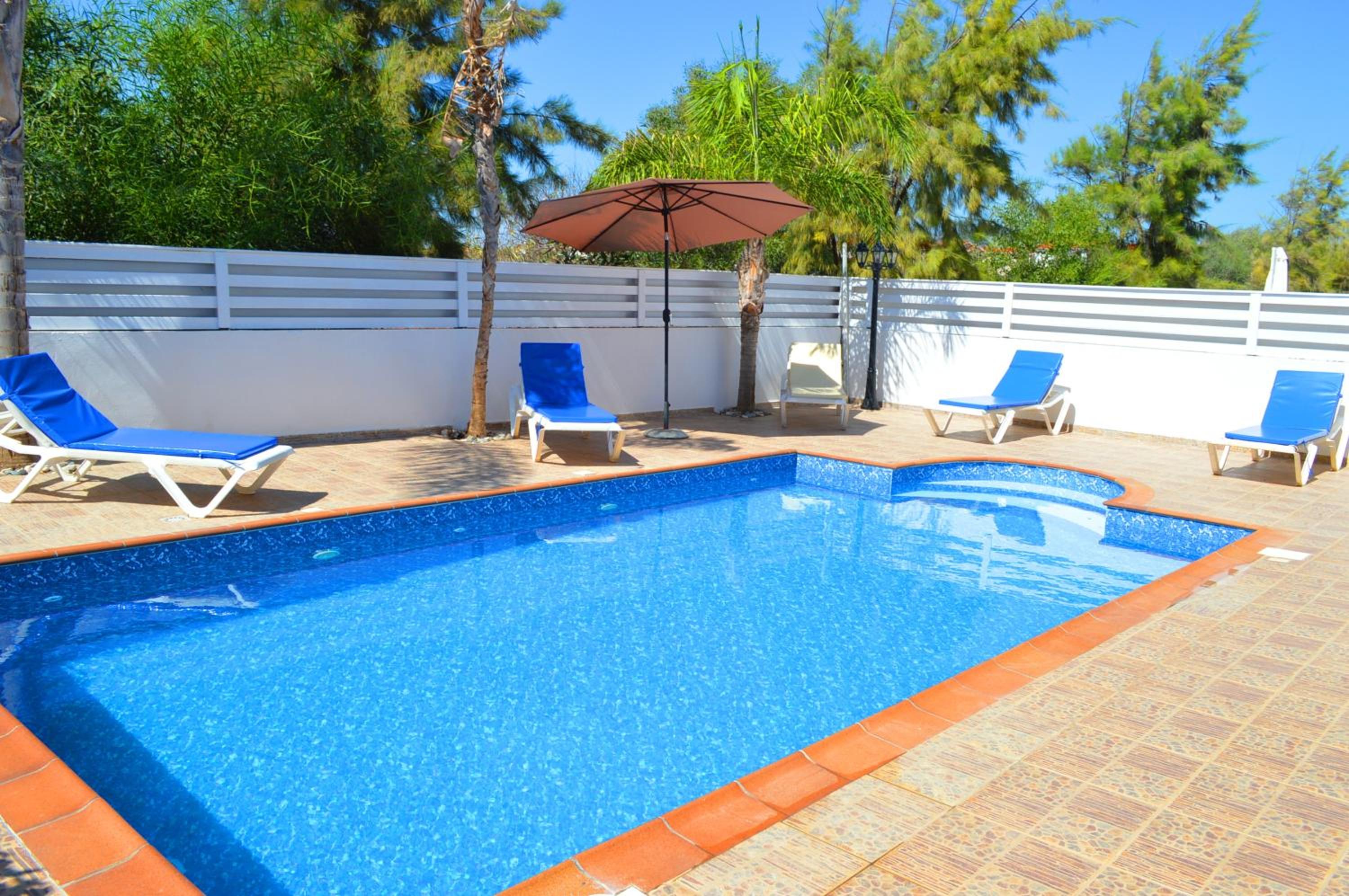 Ayia Napa Marina Luxury Villas - Pearl
