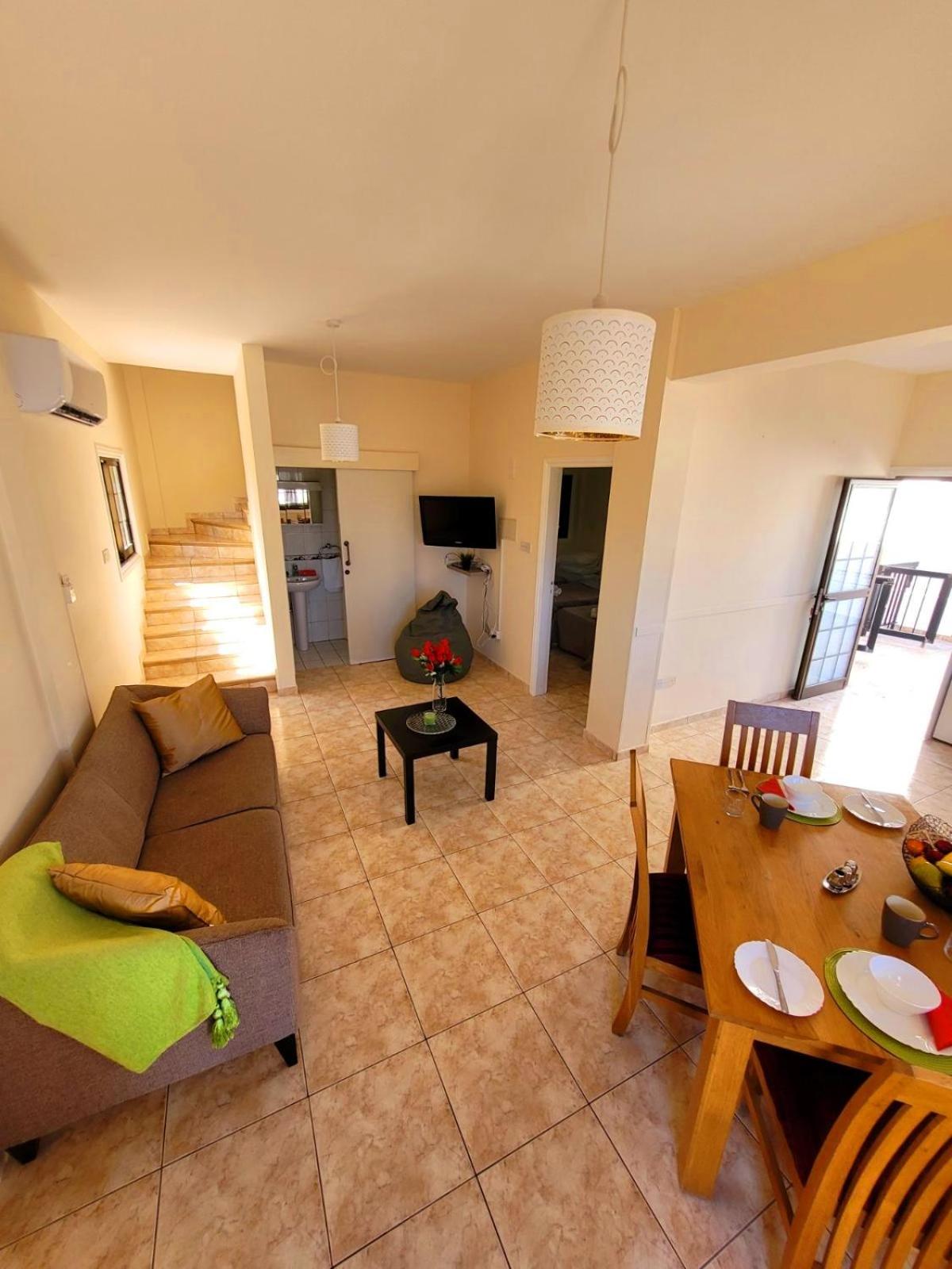Ayia Napa Marina Luxury Villas - Pearl