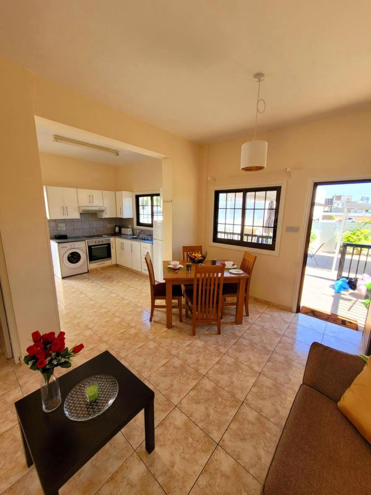 Ayia Napa Marina Luxury Villas - Pearl