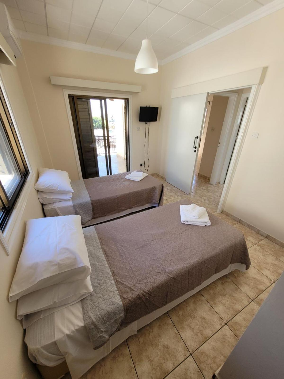 Ayia Napa Marina Luxury Villas - Pearl