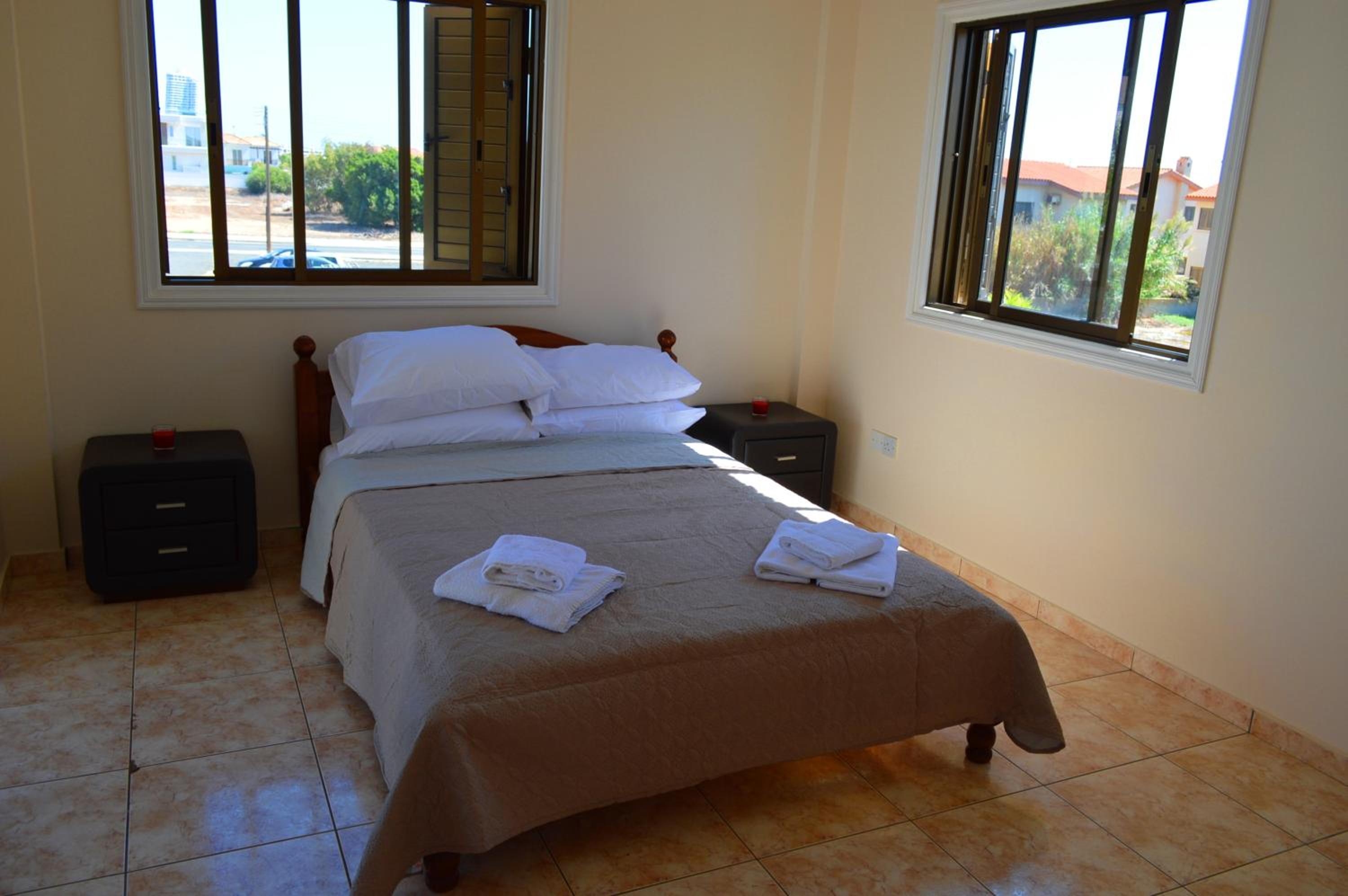 Ayia Napa Marina Luxury Villas - Pearl