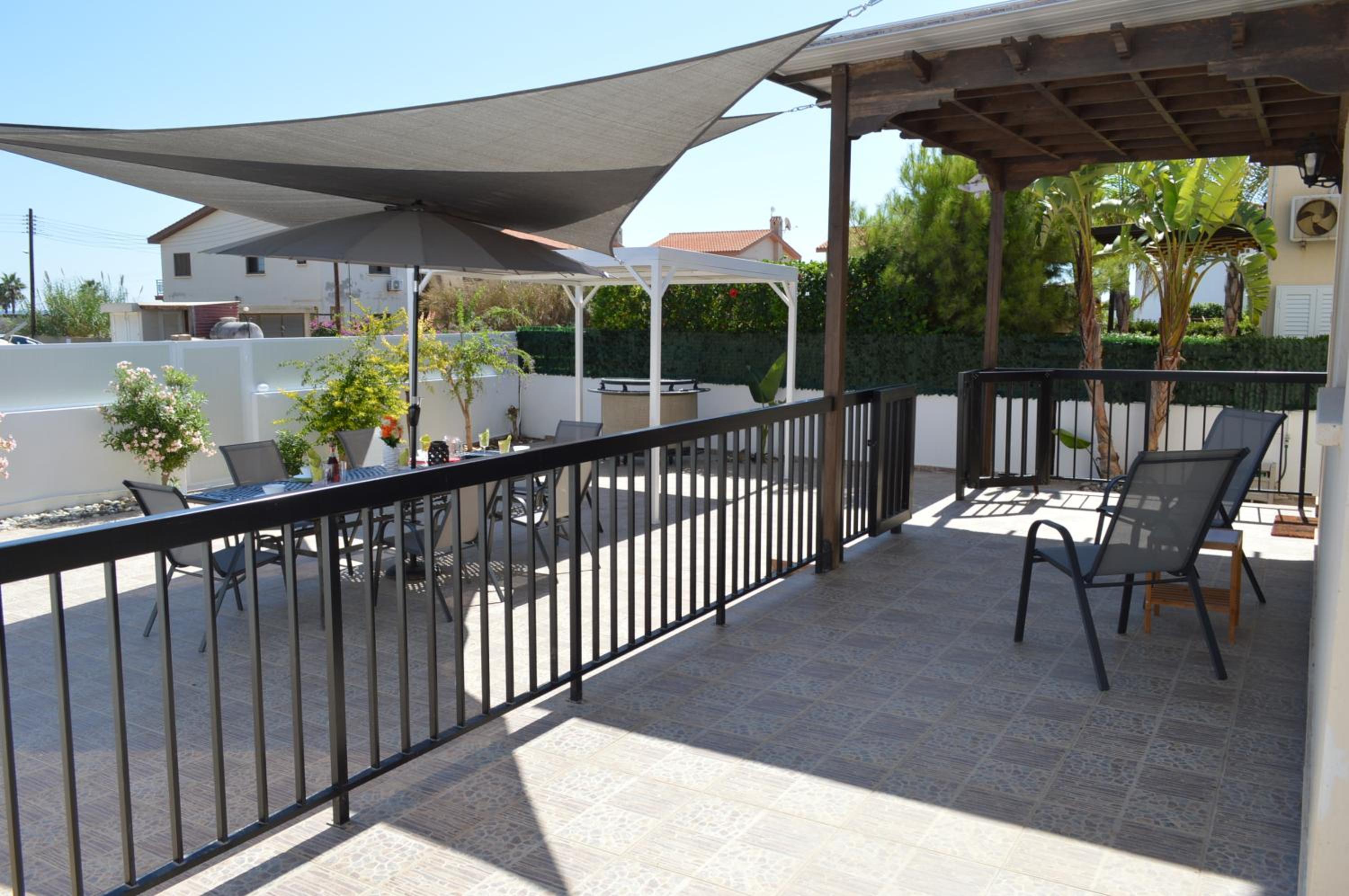 Ayia Napa Marina Luxury Villas - Pearl