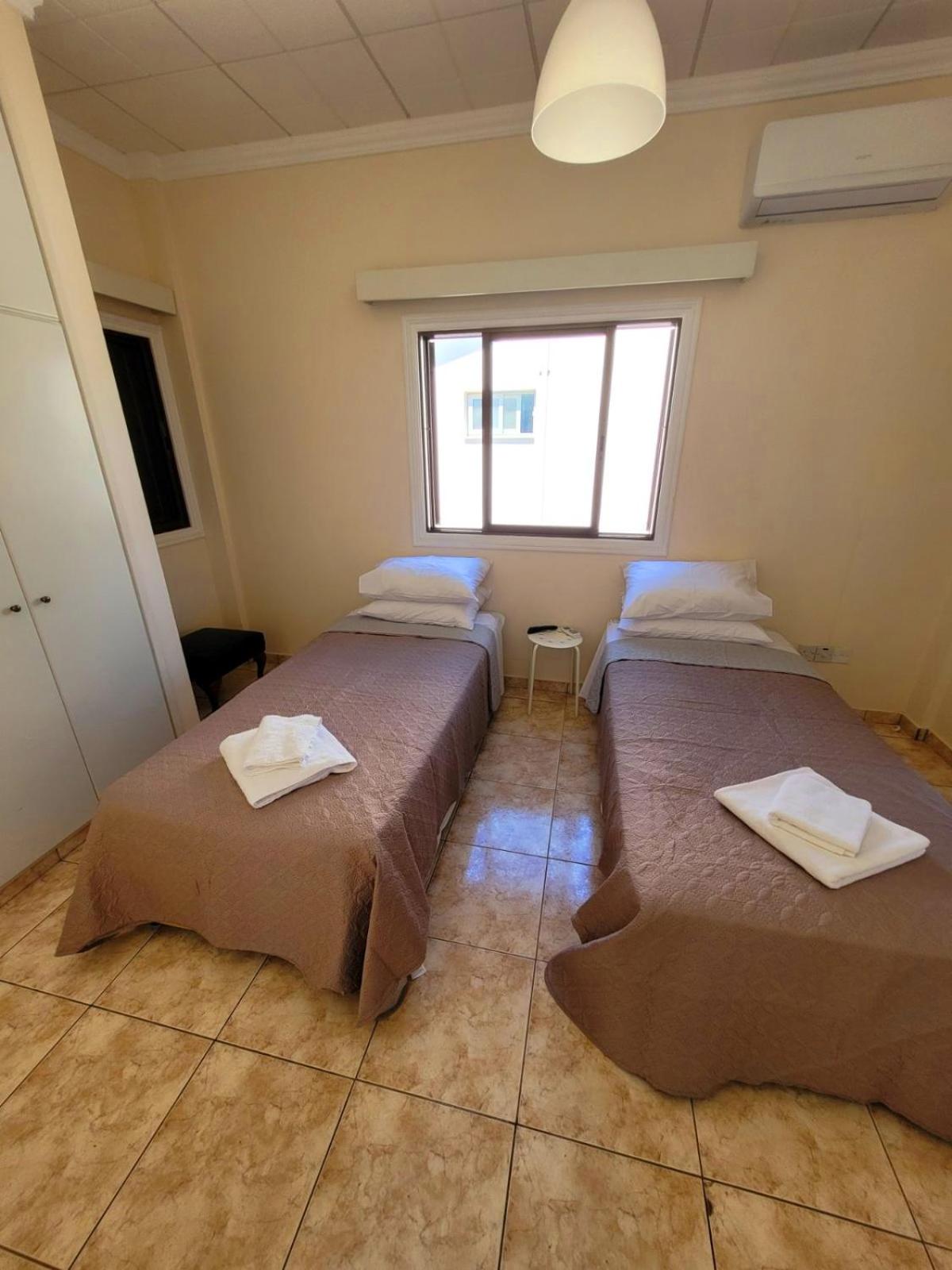 Ayia Napa Marina Luxury Villas - Pearl