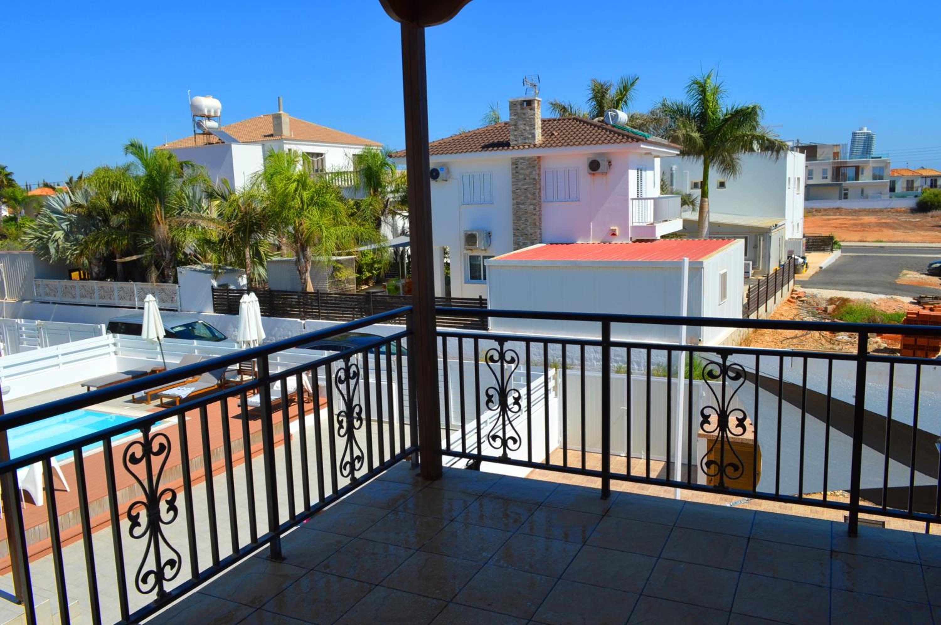 Ayia Napa Marina Luxury Villas - Pearl