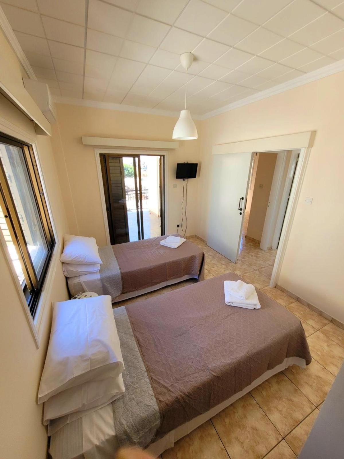 Ayia Napa Marina Luxury Villas - Pearl